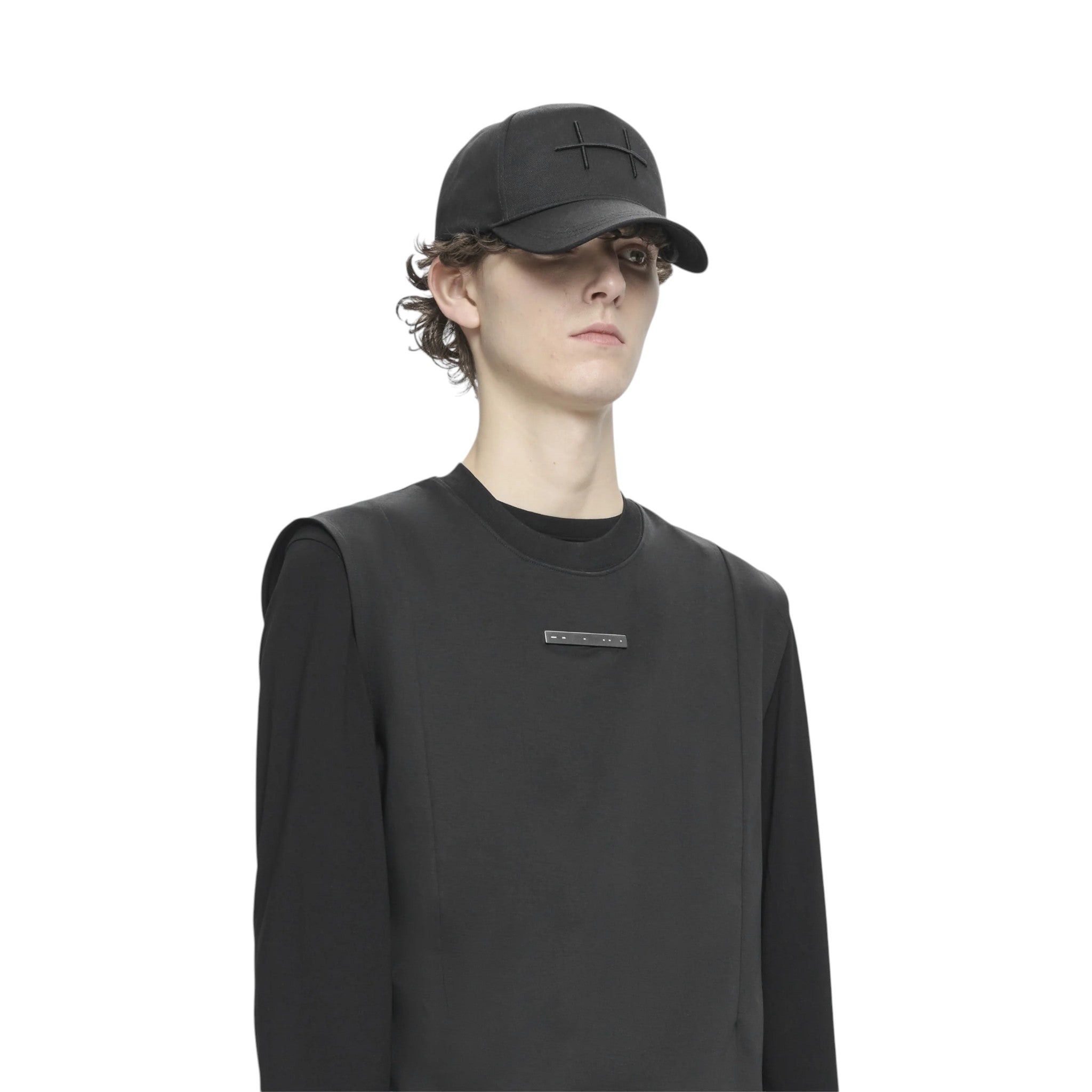 Heliot Emil Heliot Emil Plus Cap Size ONE SIZE - 3 Thumbnail