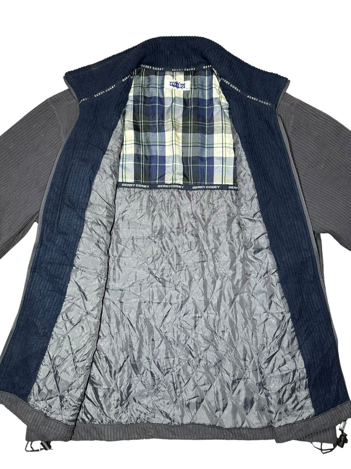 Japanese Brand Gerry Cosby Jacket Size US L / EU 52-54 / 3 - 6 Thumbnail
