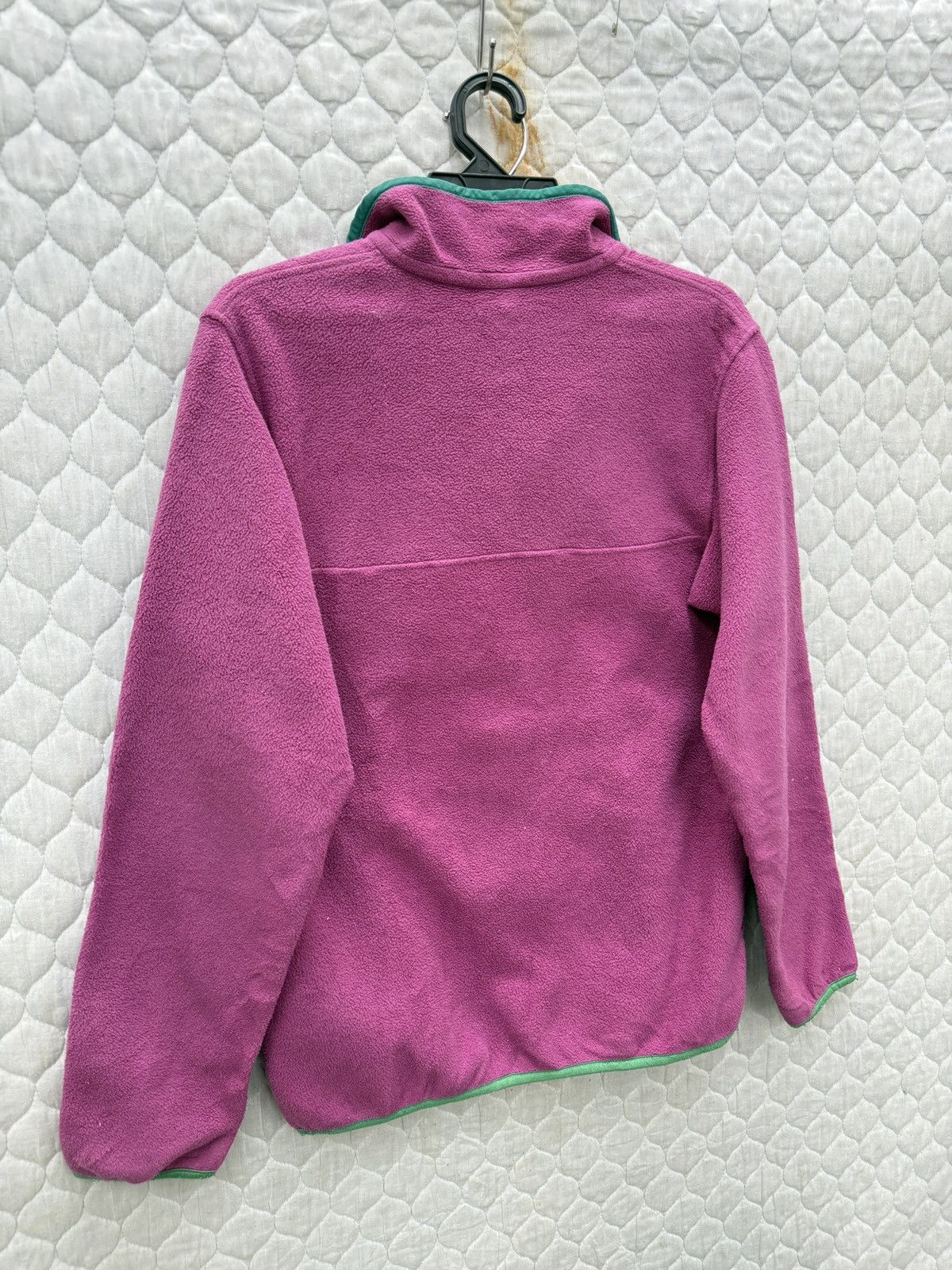Patagonia 🔥🔥🔥STEALS PATAGONIA SYNCHILLA Size M / US 6-8 / IT 42-44 - 5 Thumbnail