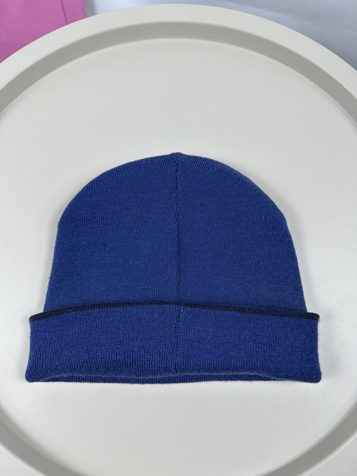 Nike × Vintage Nike double side hat Size ONE SIZE - 10 Thumbnail