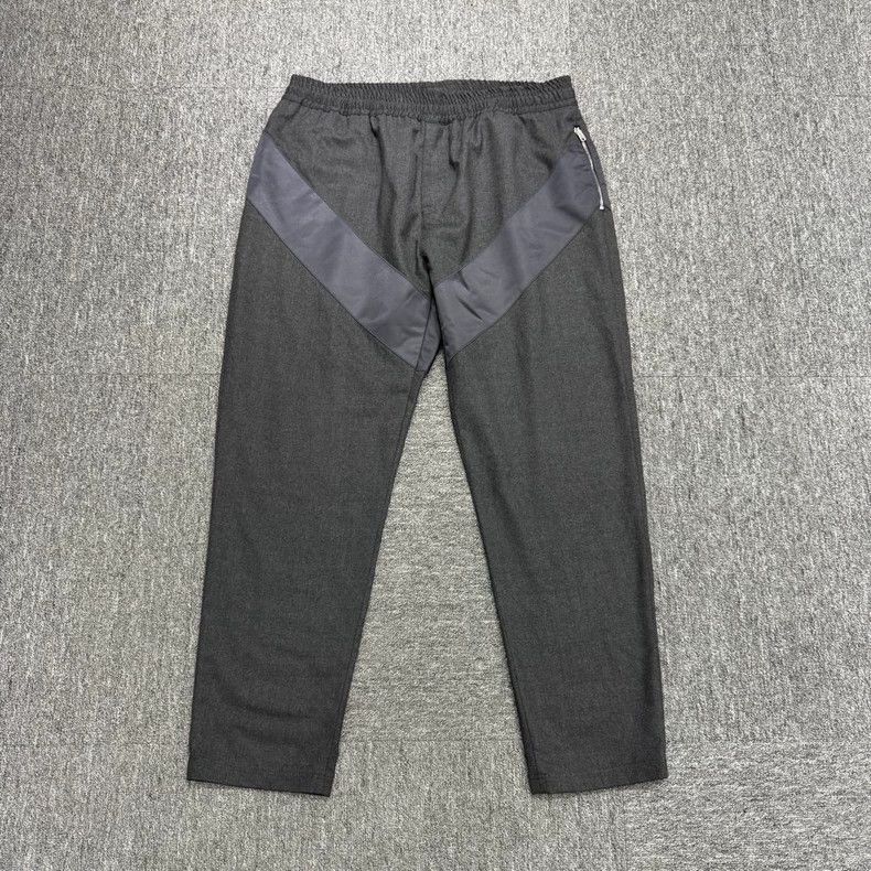 Givenchy Givenchy Wool Blend Casual Pants Size US 40 / EU 56 - 1 Thumbnail