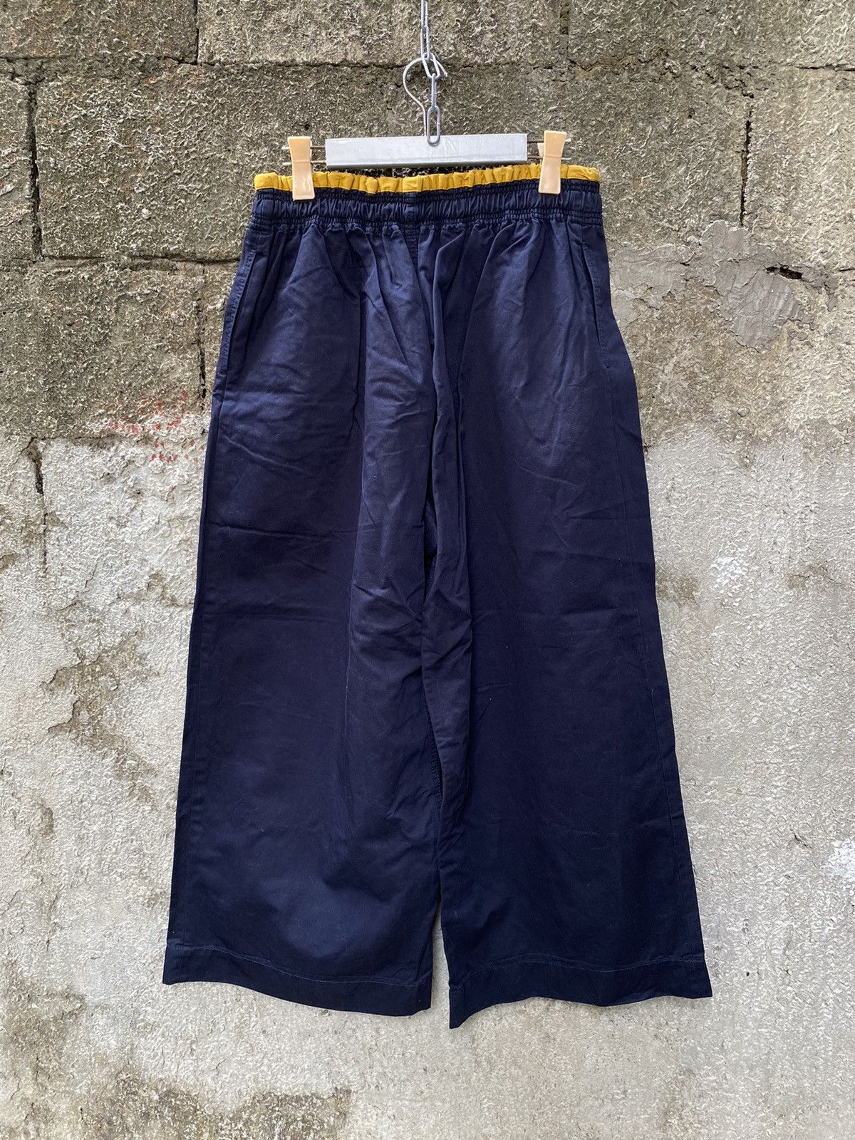 Marni AW19 Wide Leg Size US 30 / EU 46 - 6 Thumbnail