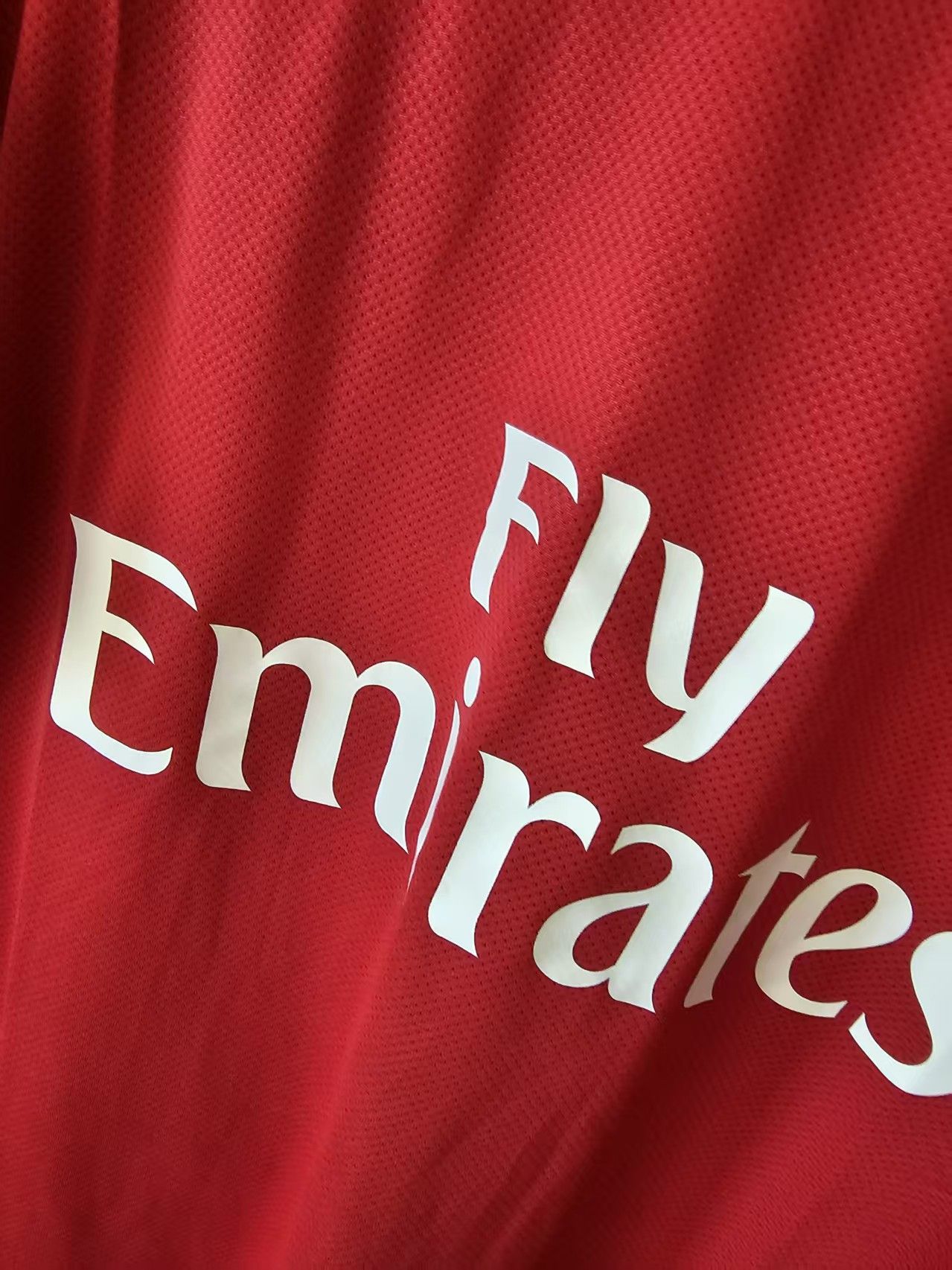 Other 2011 2012 Arsenal #10 van Persie Jersey Size US S / EU 44-46 / 1 - 6 Thumbnail