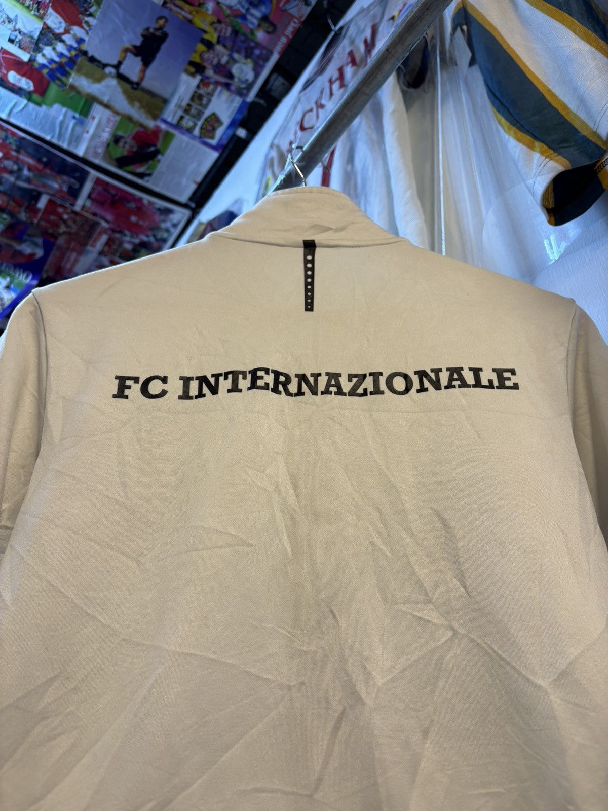 Vintage Y2K Inter Milan Tracksuit