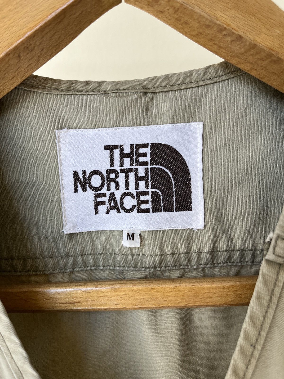The North Face The North Face Utillity Vest Size US S / EU 44-46 / 1 - 3 Thumbnail