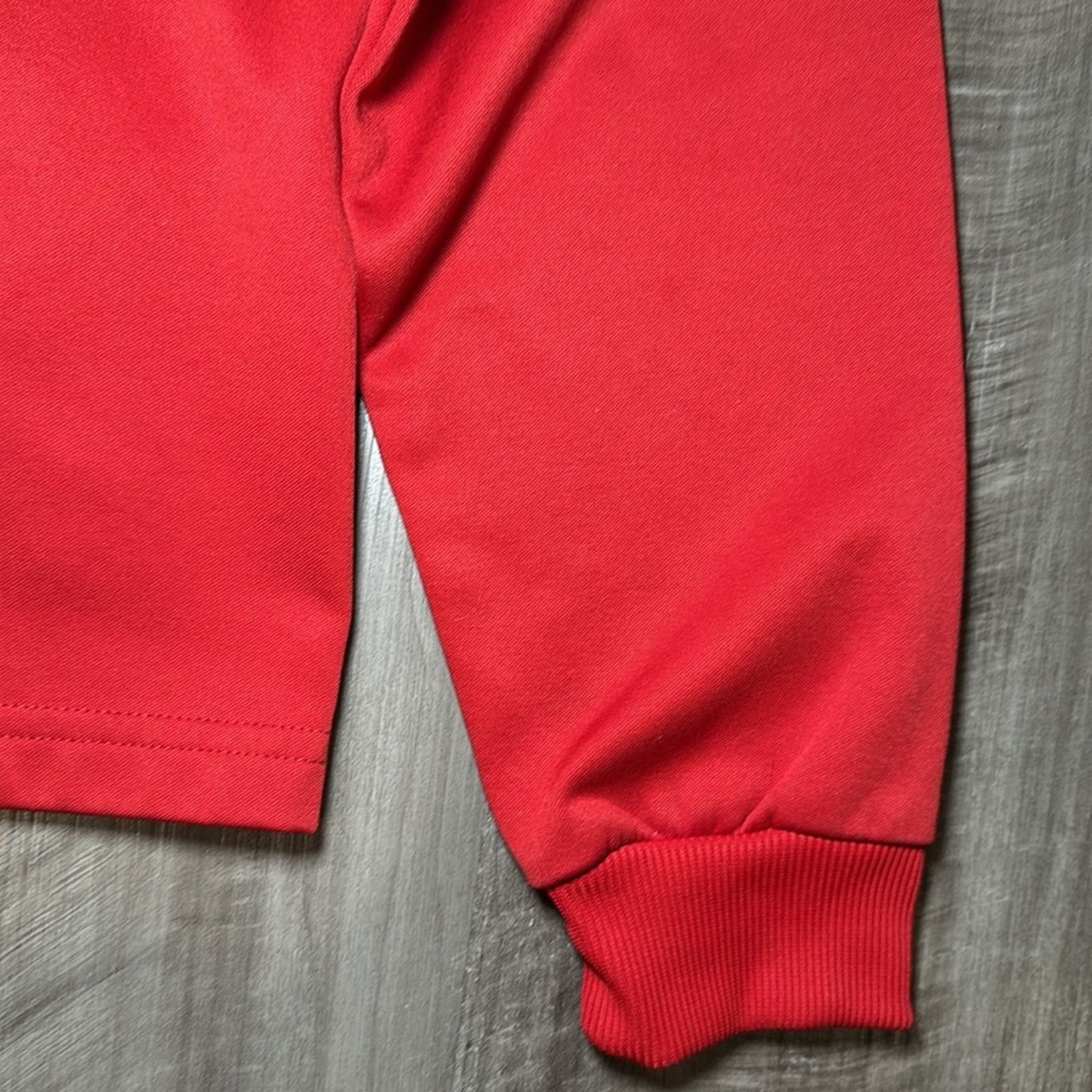 Majestic Cincinnati Reds Get Your ‘Stache On Majestic Hoodie - Medium Size US M / EU 48-50 / 2 - 4 Thumbnail