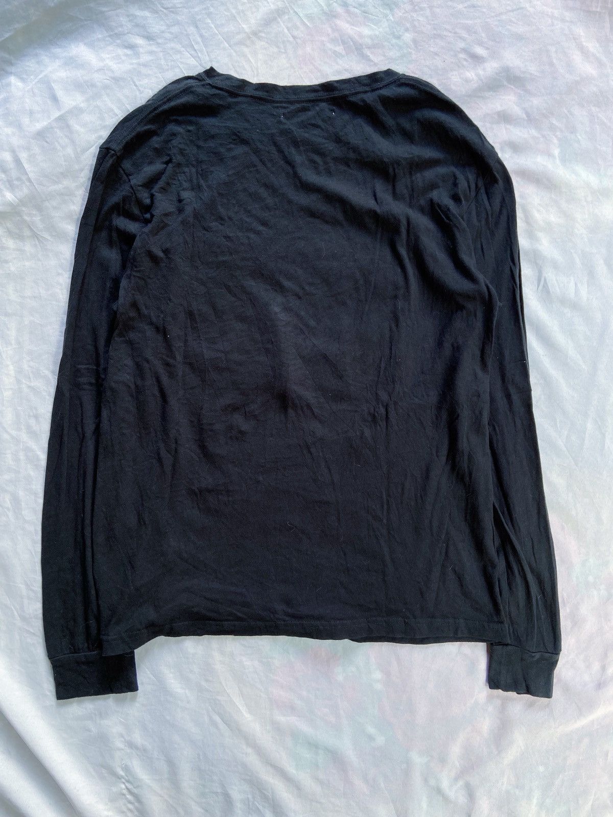 Japanese Brand JAPANESE APACHE VINTAGE STREET LONG SLEEVE Size US L / EU 52-54 / 3 - 10 Thumbnail