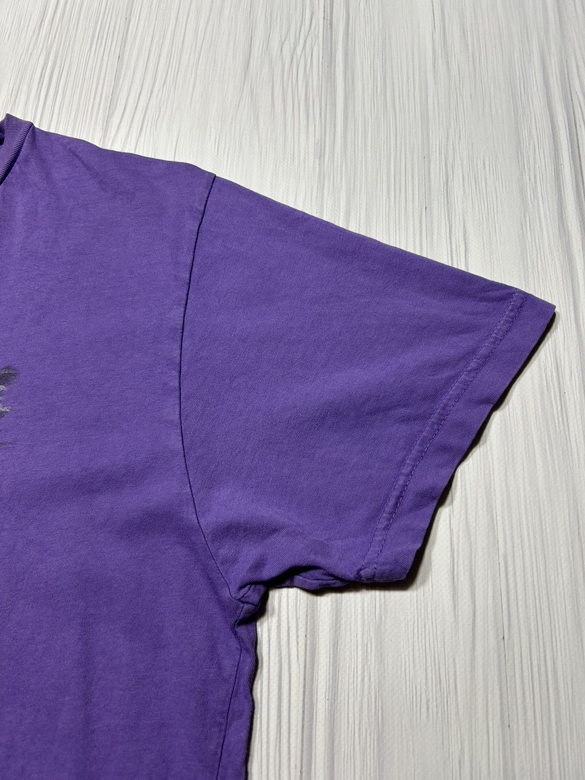 RIPNDIP Rip n Dip Triplet Cat T-Shirt Size US M / EU 48-50 / 2 - 9 Thumbnail