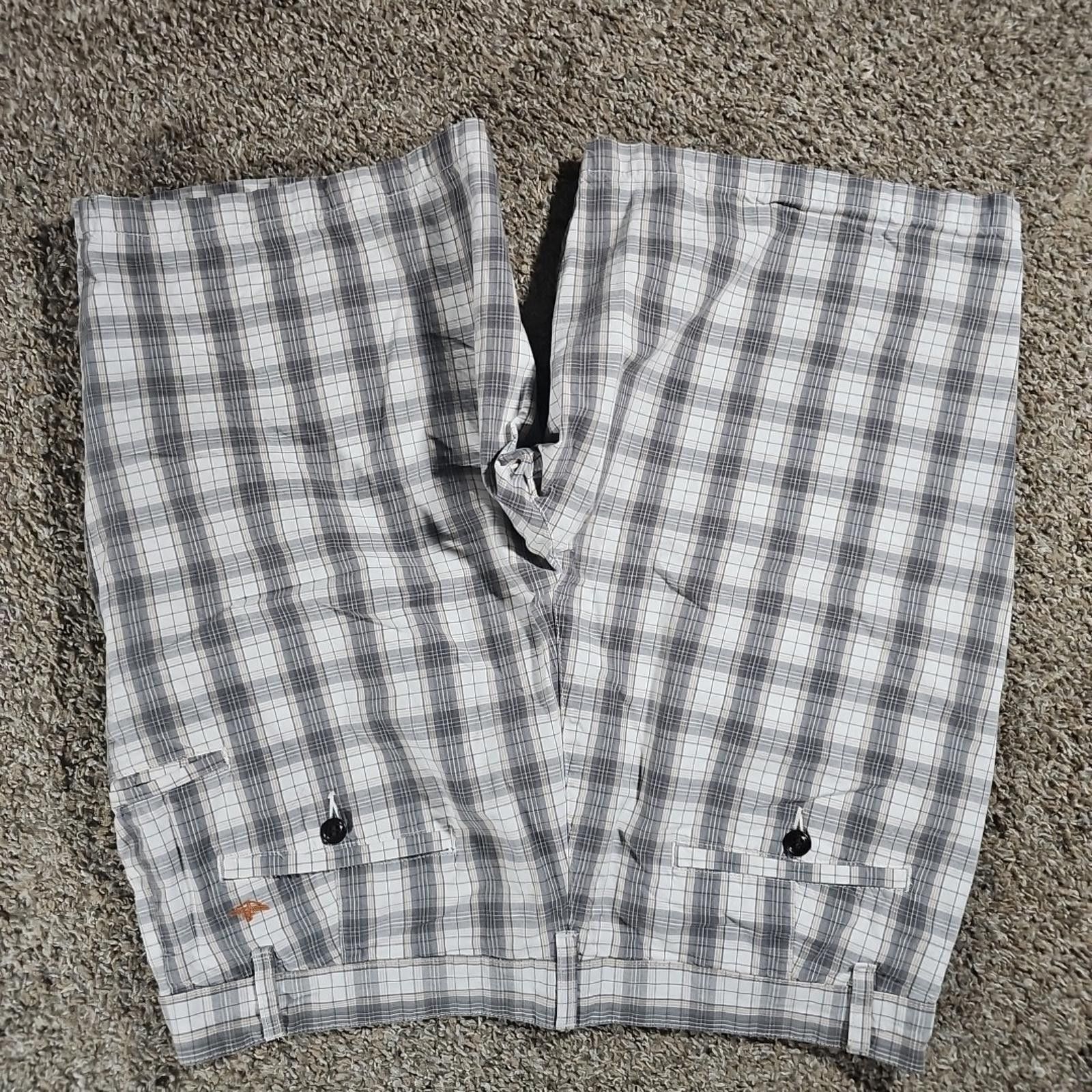 Dockers Dockers Sz 36 Shorts Size US 36 / EU 52 - 6 Thumbnail