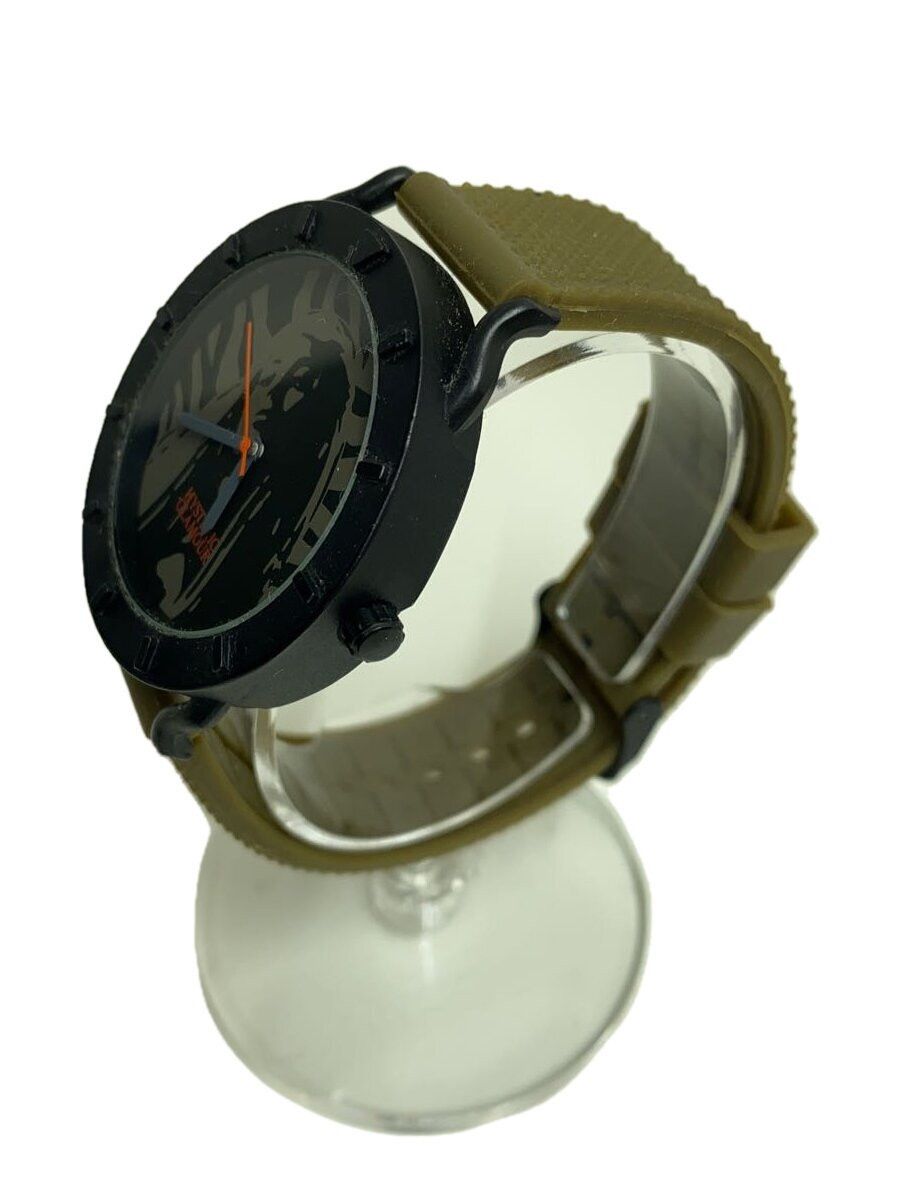 Hysteric Glamour Hysteric Woman Logo Watch Size ONE SIZE - 2 Thumbnail