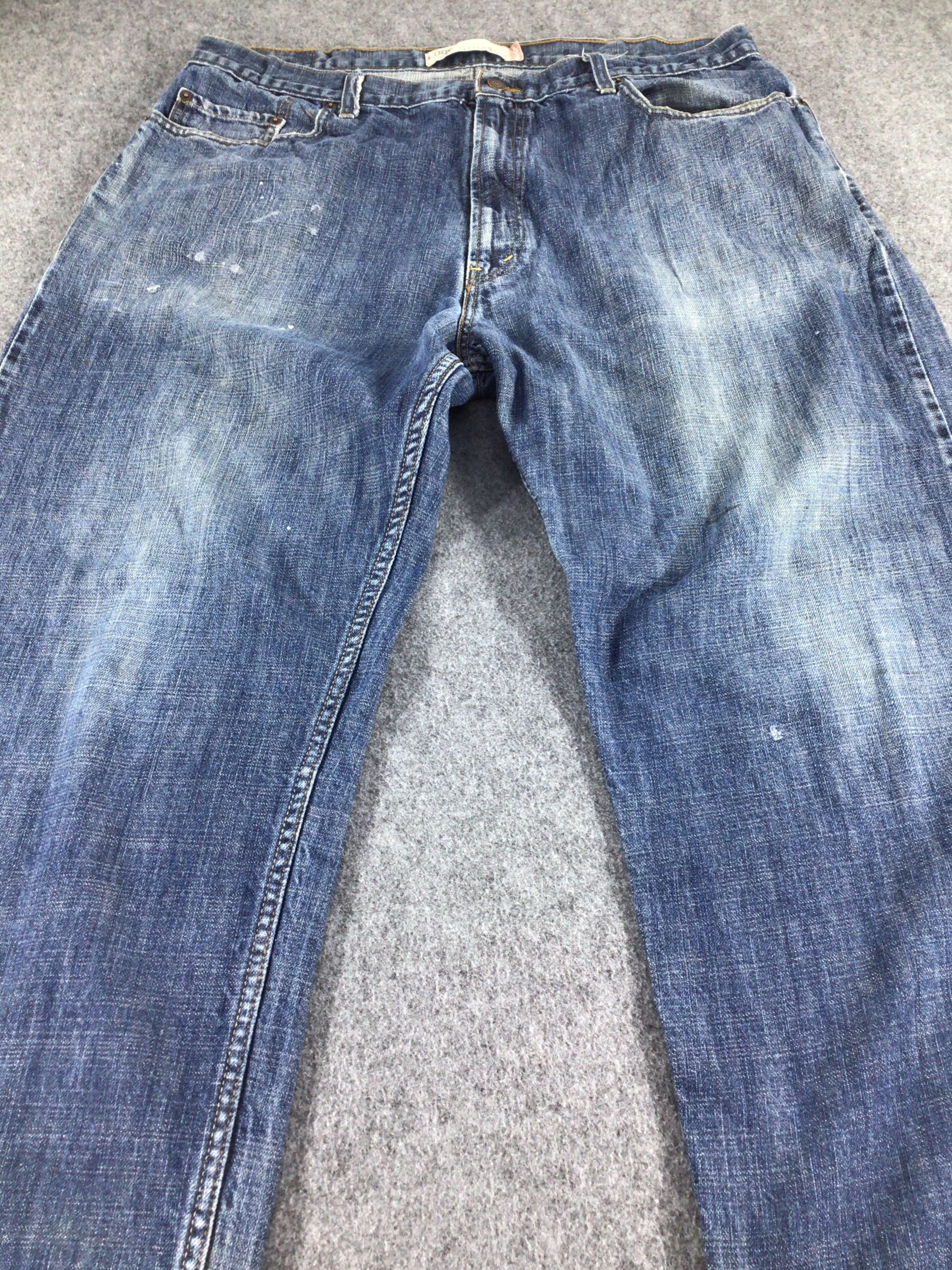 Levi's Levis 569 Jeans-J459 Size US 39 - 3 Thumbnail