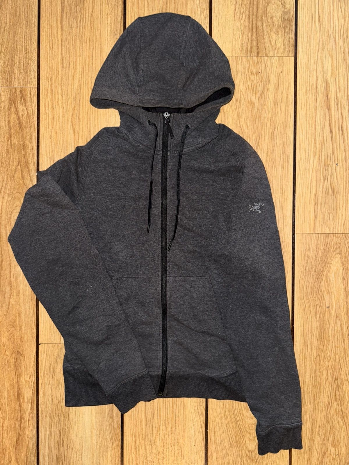 Arc'teryx Arc’teryx Zip Hoodie Size US M / EU 48-50 / 2 - 1 Thumbnail