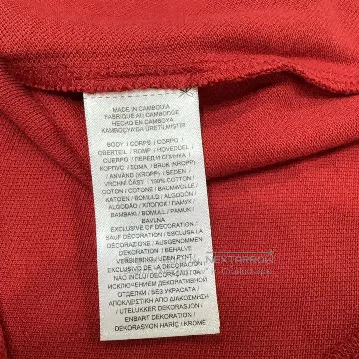 Polo Ralph Lauren Polo Ralph Lauren Solid Pony Embroidery Short. Size US XS / EU 42 / 0 - 6 Thumbnail