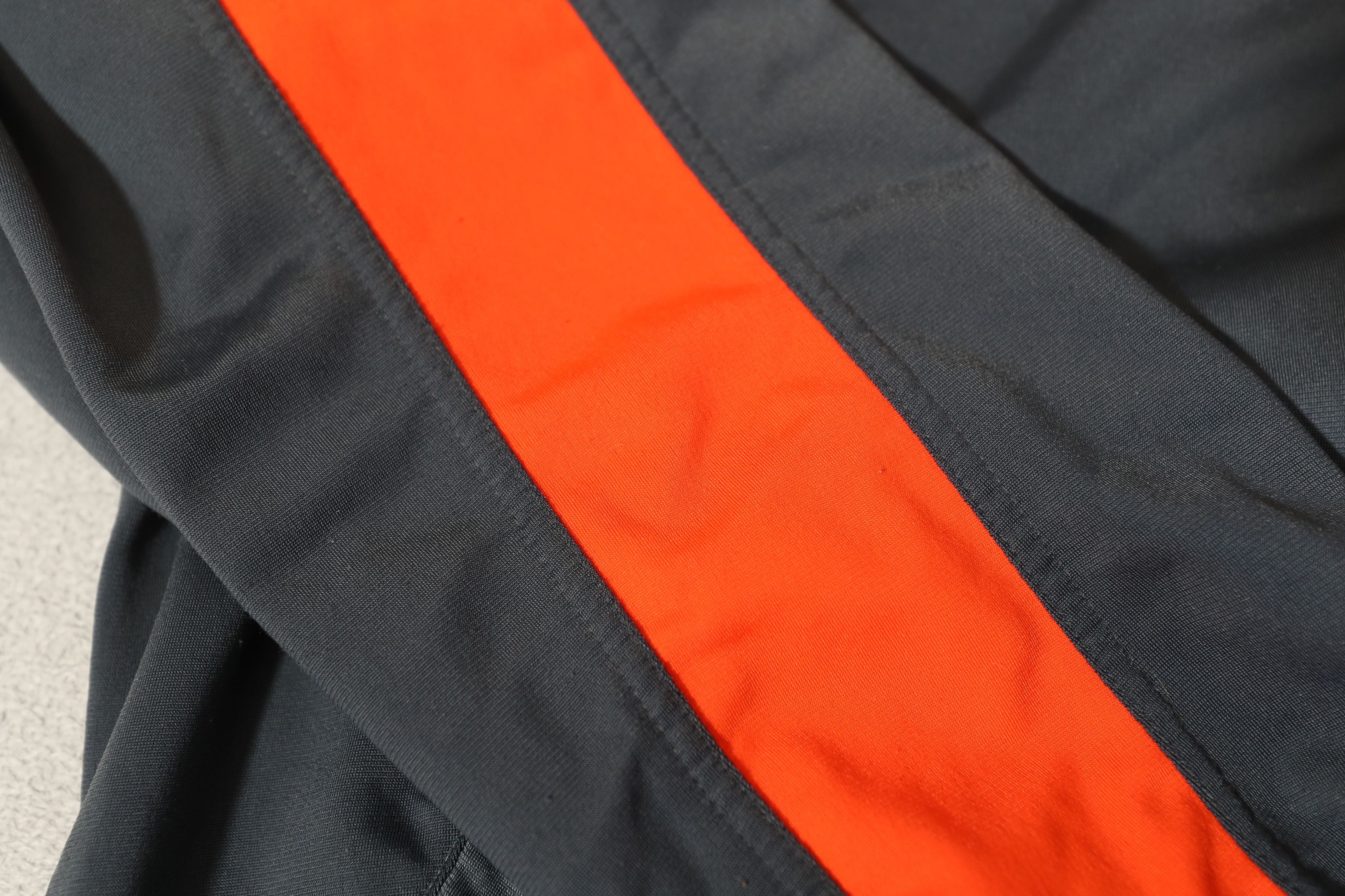 Puma Vintage 90s Puma Zip Up Track Jacket (XL) Size US XL / EU 56 / 4 - 7 Thumbnail