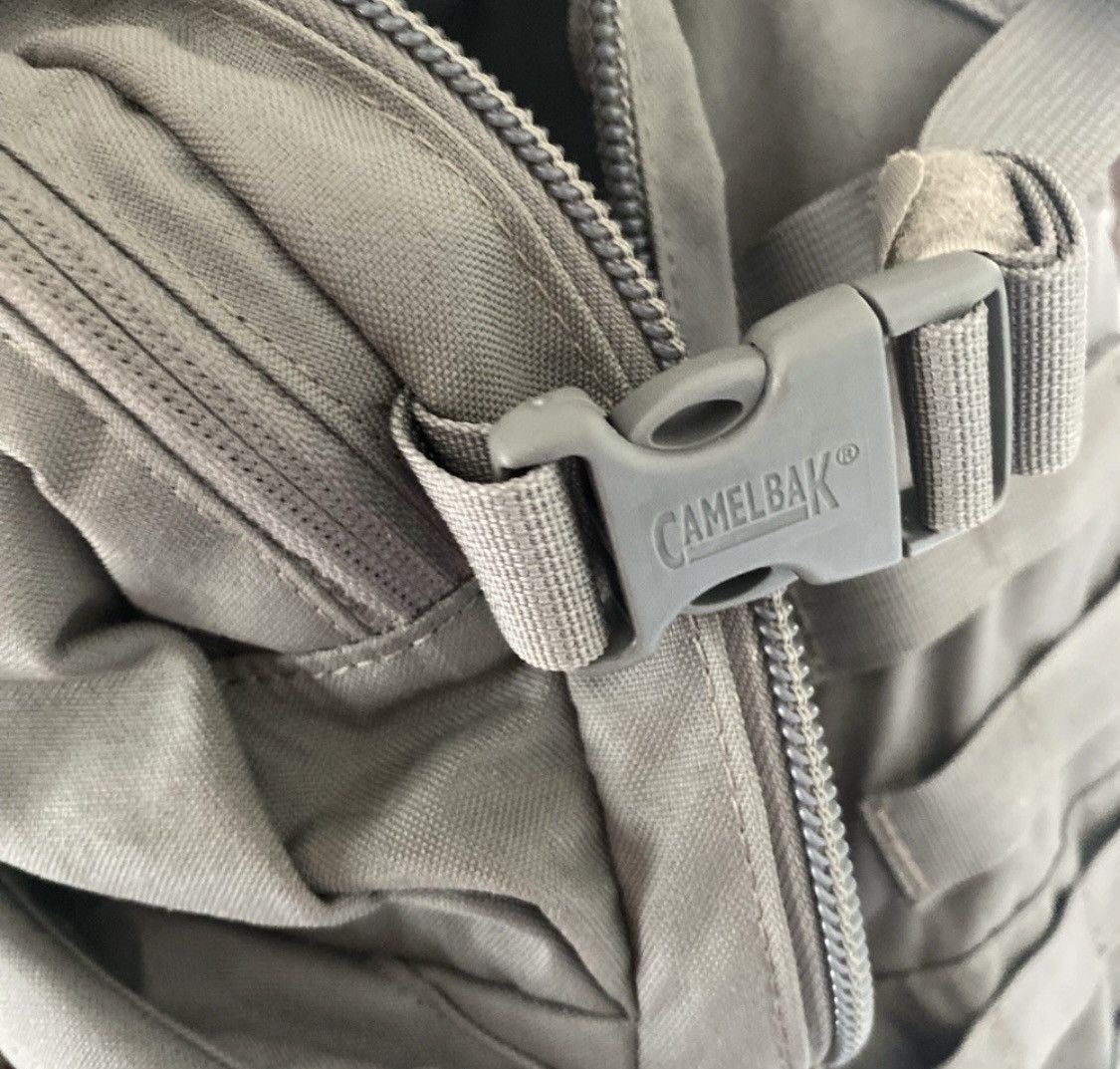 CAMELBAK MILITARY NATIONAL GUARD TACTICAL BACKPACK LARGE