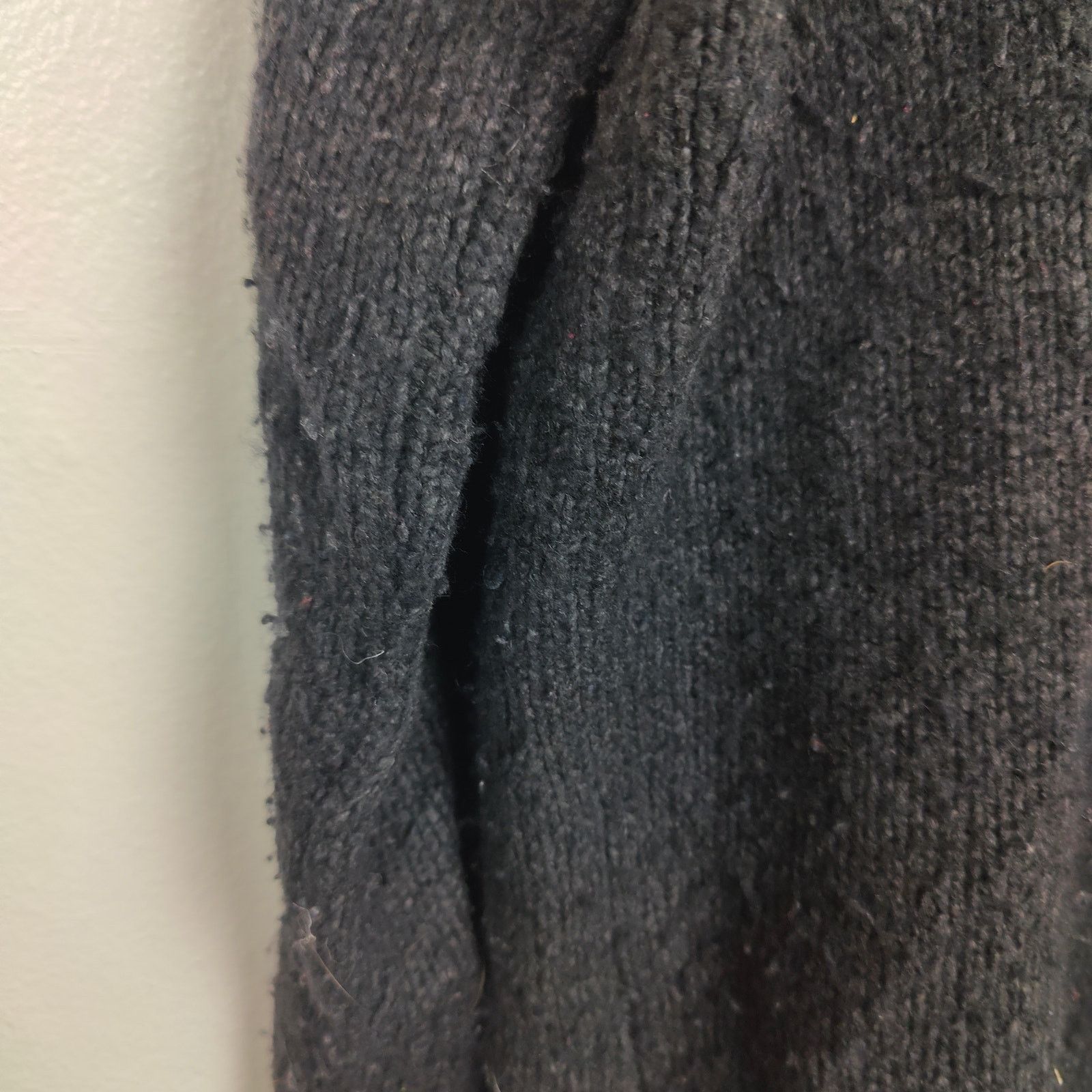 Vince Vince Wool Silk Cashmere Turtleneck Sweater Womens Small Size S / US 4 / IT 40 - 2 Thumbnail