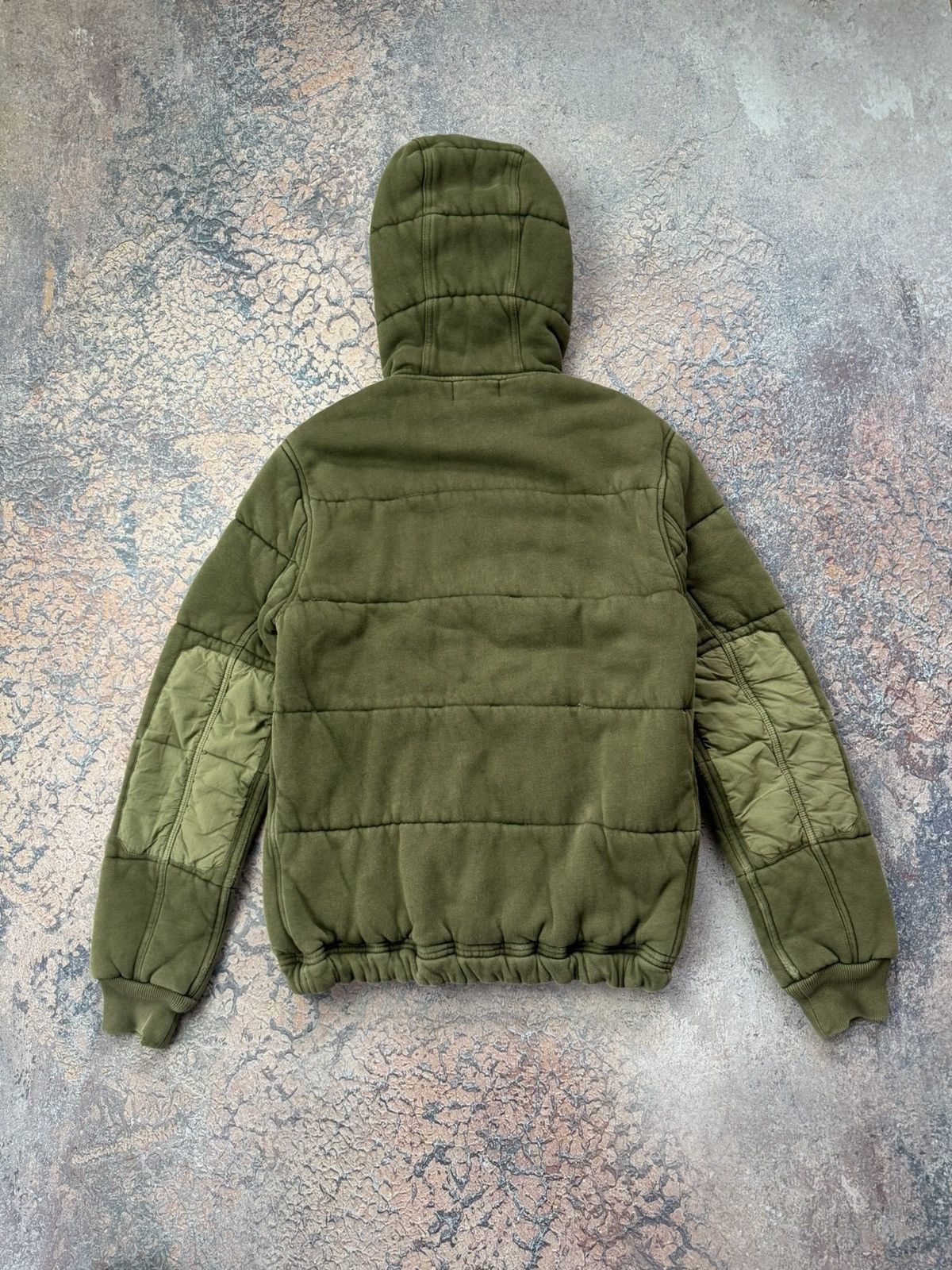 Polo Ralph Lauren Vintage Polo Ralph Lauren Hoodie Jacket Size US S / EU 44-46 / 1 - 14 Thumbnail