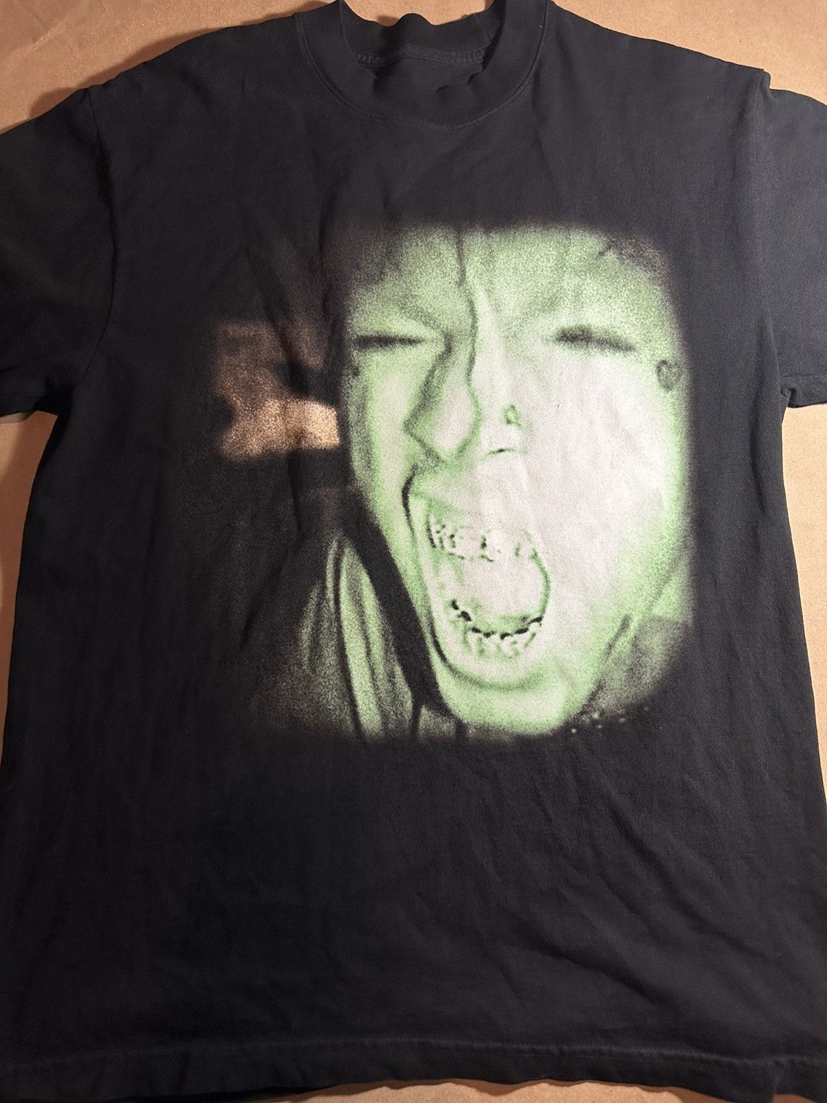 Xxxtentacion-what is real will prosper tee