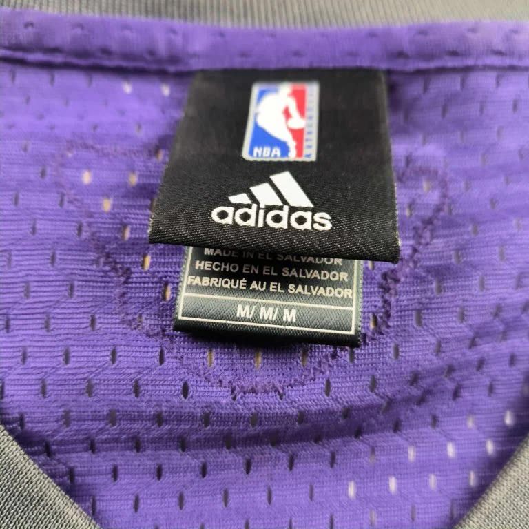 Adidas Phoenix Suns Amare Stoudemire Adidas Swingman NBA jersey M Size US M / EU 48-50 / 2 - 7 Thumbnail