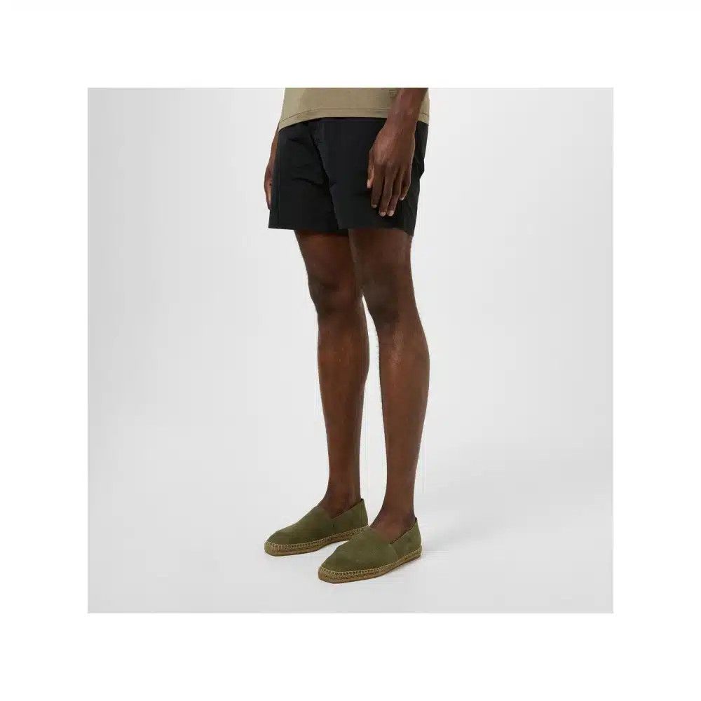 Tom Ford o1loc1c0725 J1165 Size: 11 / Suede Espadrilles Barnes Green Size US 11 / EU 44 - 2 Thumbnail