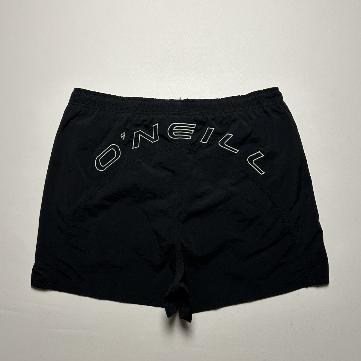 O'Neill O'Neill Beach Volley Vintage Board Swimming Shorts Size XL Size US 34 / EU 50 - 13 Thumbnail