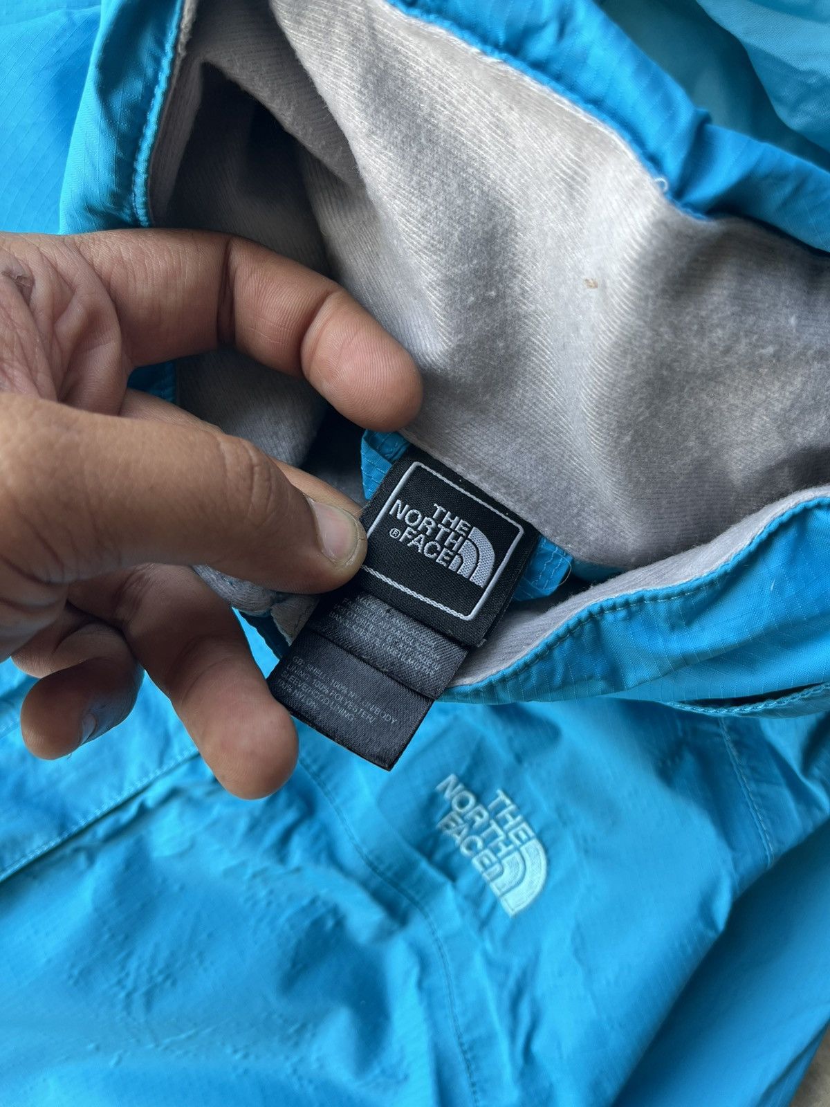 The North Face THE NORTH FACE WOMEN JACKET Size M / US 6-8 / IT 42-44 - 9 Thumbnail