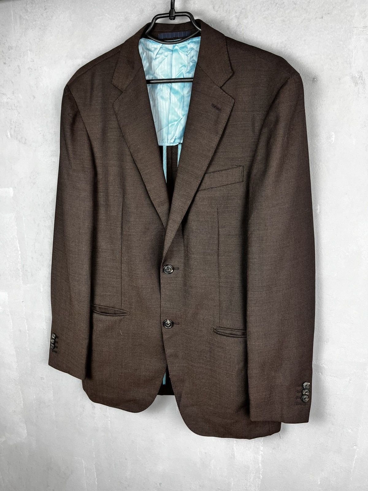 Pal Zileri Pal Zileri blazer jacket Size US L / EU 52-54 / 3 - 1 Thumbnail