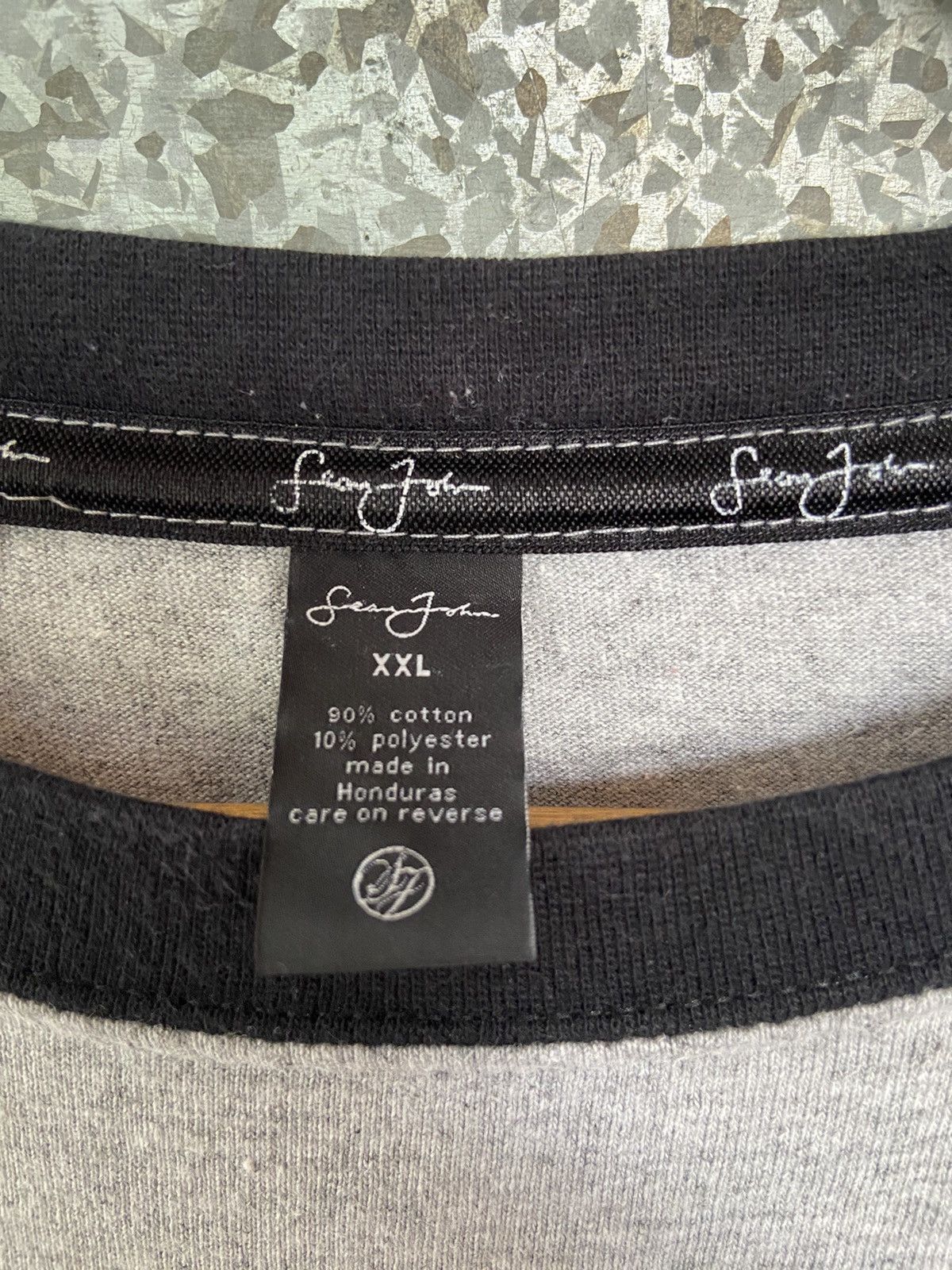 Sean John Sean John t shirt Size US XL / EU 56 / 4 - 9 Thumbnail