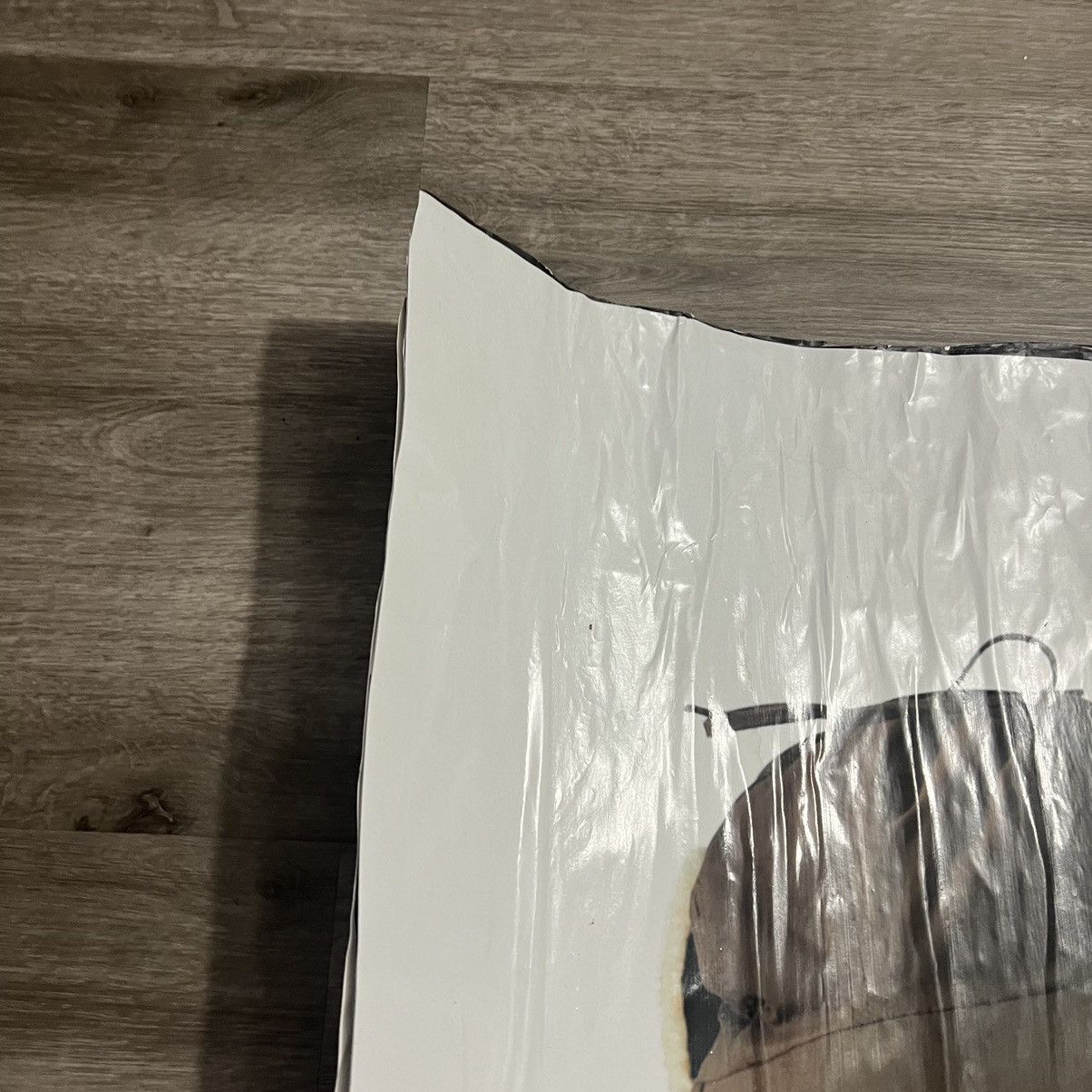 Supreme × Tyler The Creator Supreme Tyler The Creator Photo Tee Poster Size ONE SIZE - 8 Thumbnail