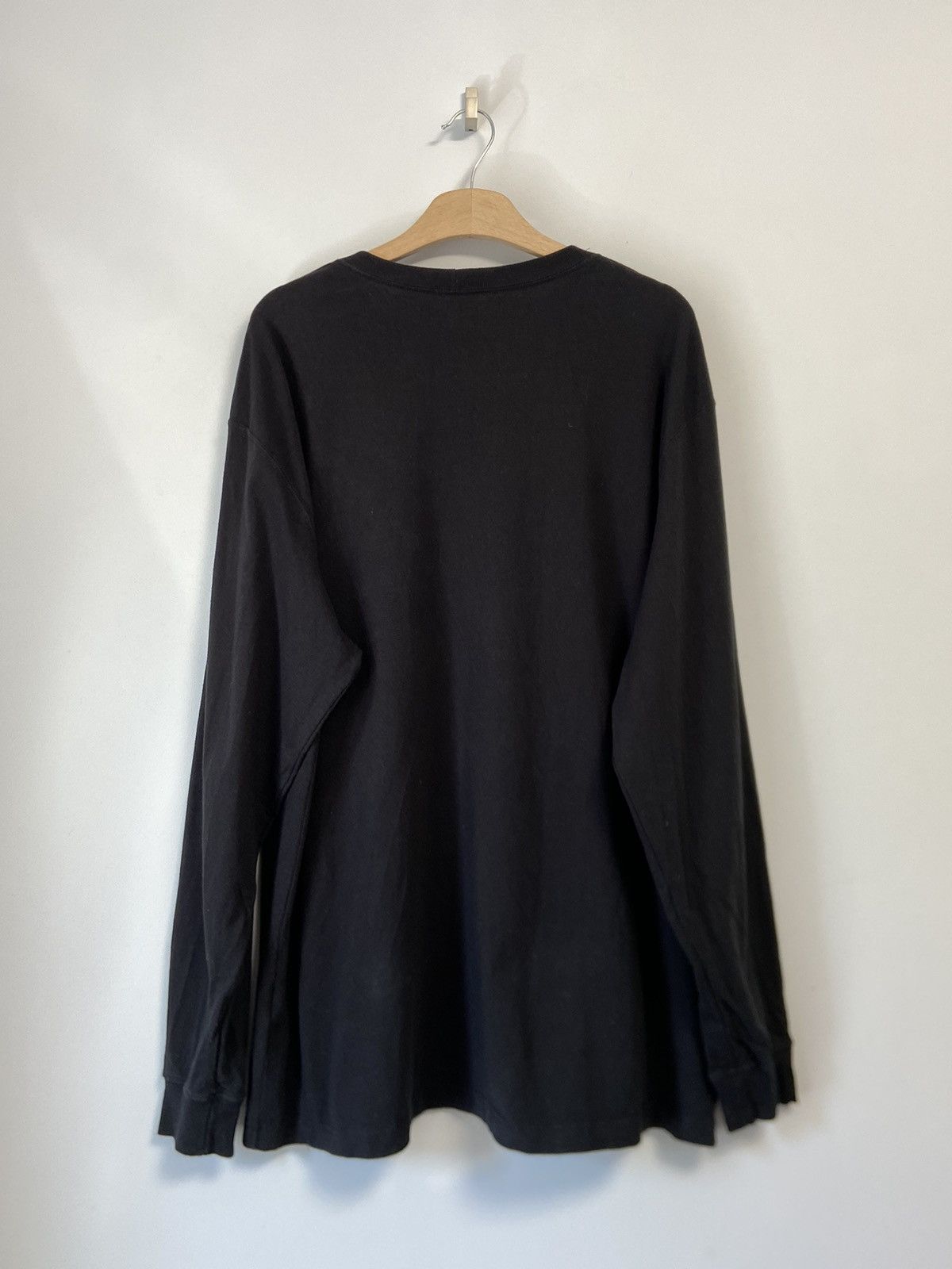 Carhartt × Vintage Carhartt Vintage Rare Long Sleeve y2k style Size US XL / EU 56 / 4 - 7 Thumbnail