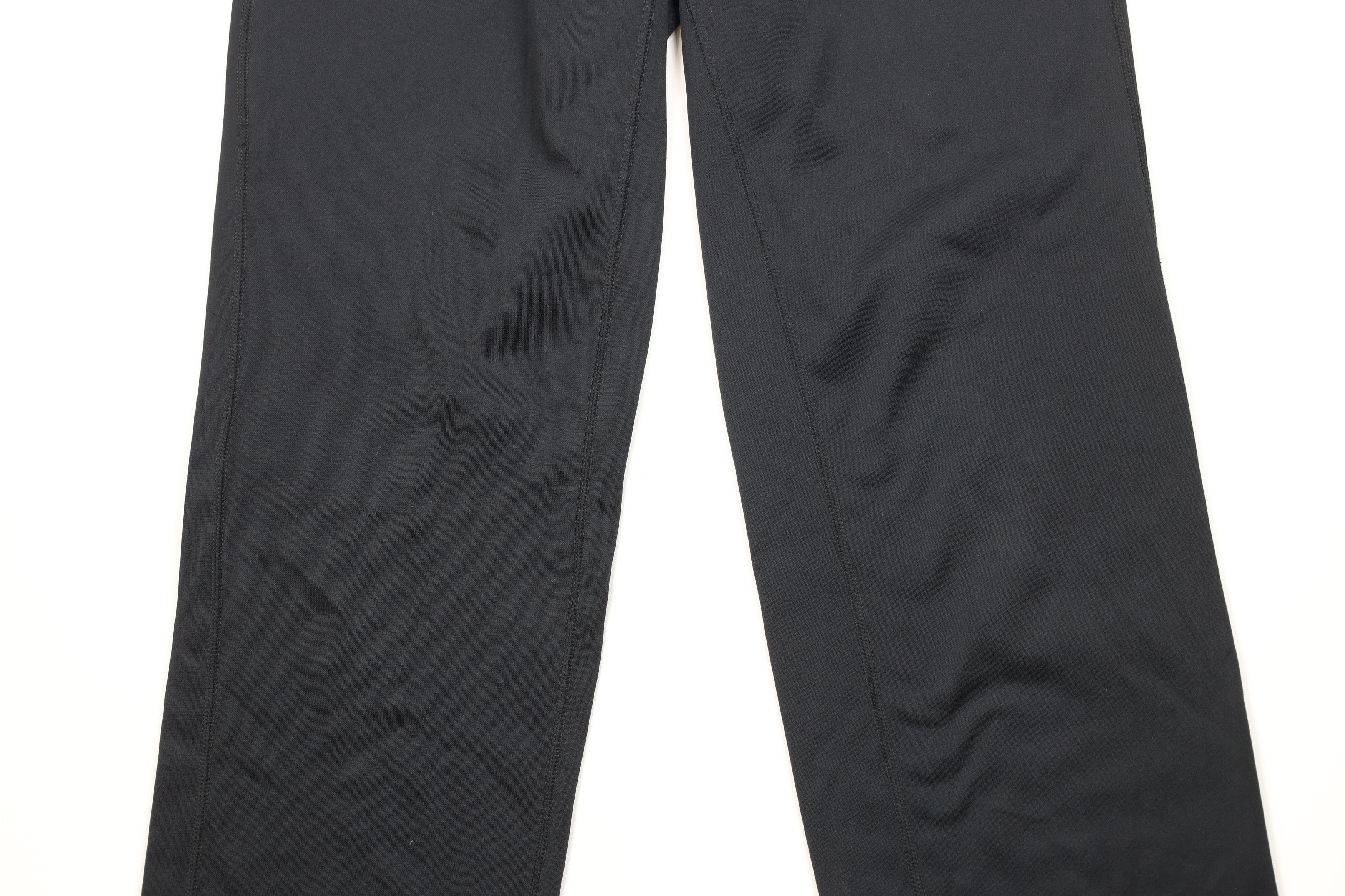 Nike Vintage Y2K Nike Travis Scott Mini Swoosh Sweatpants Pants Size 30" / US 8 / IT 44 - 3 Thumbnail
