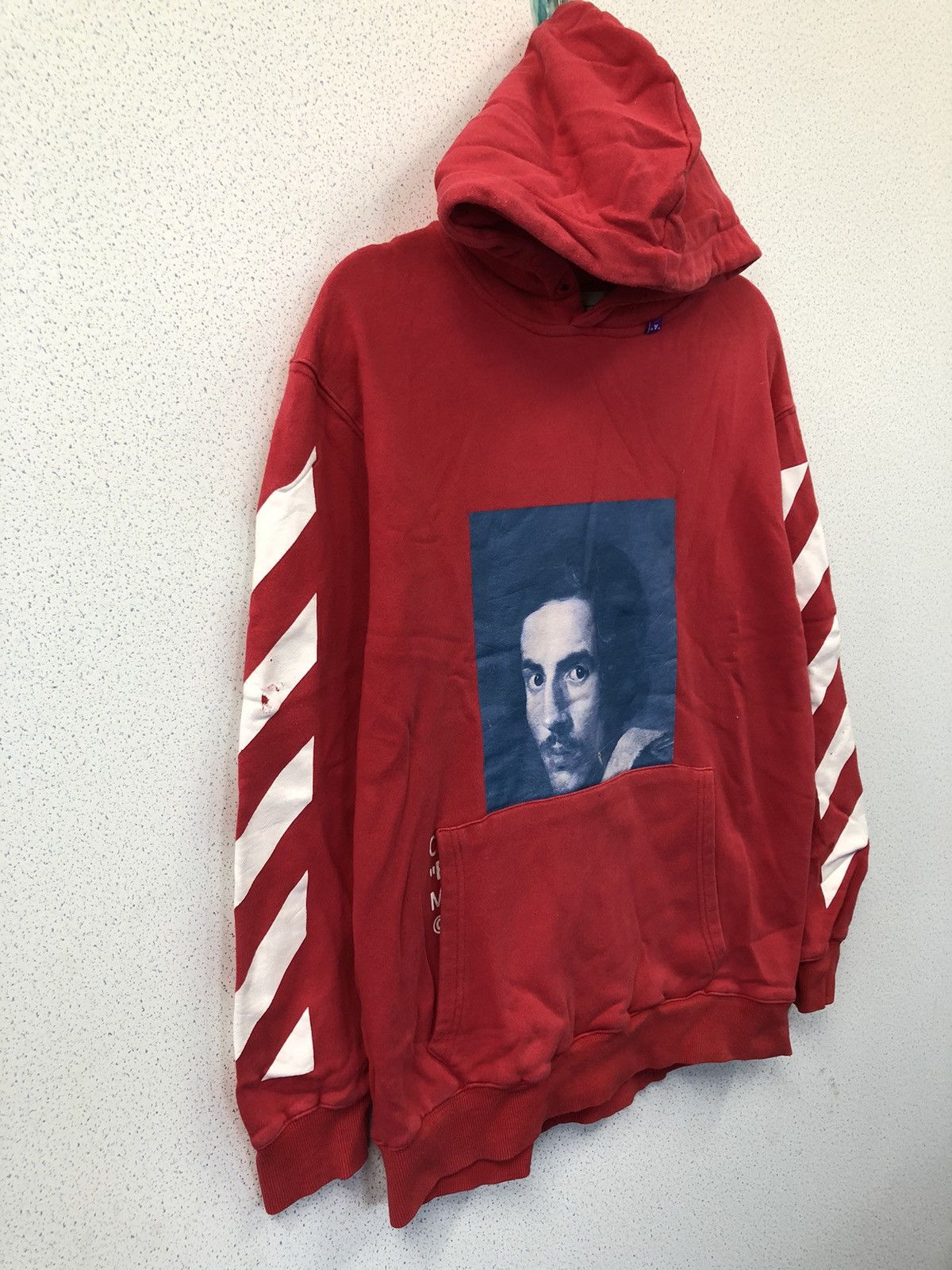 Japanese Brand Bernini Business Hoodie Size US M / EU 48-50 / 2 - 3 Thumbnail
