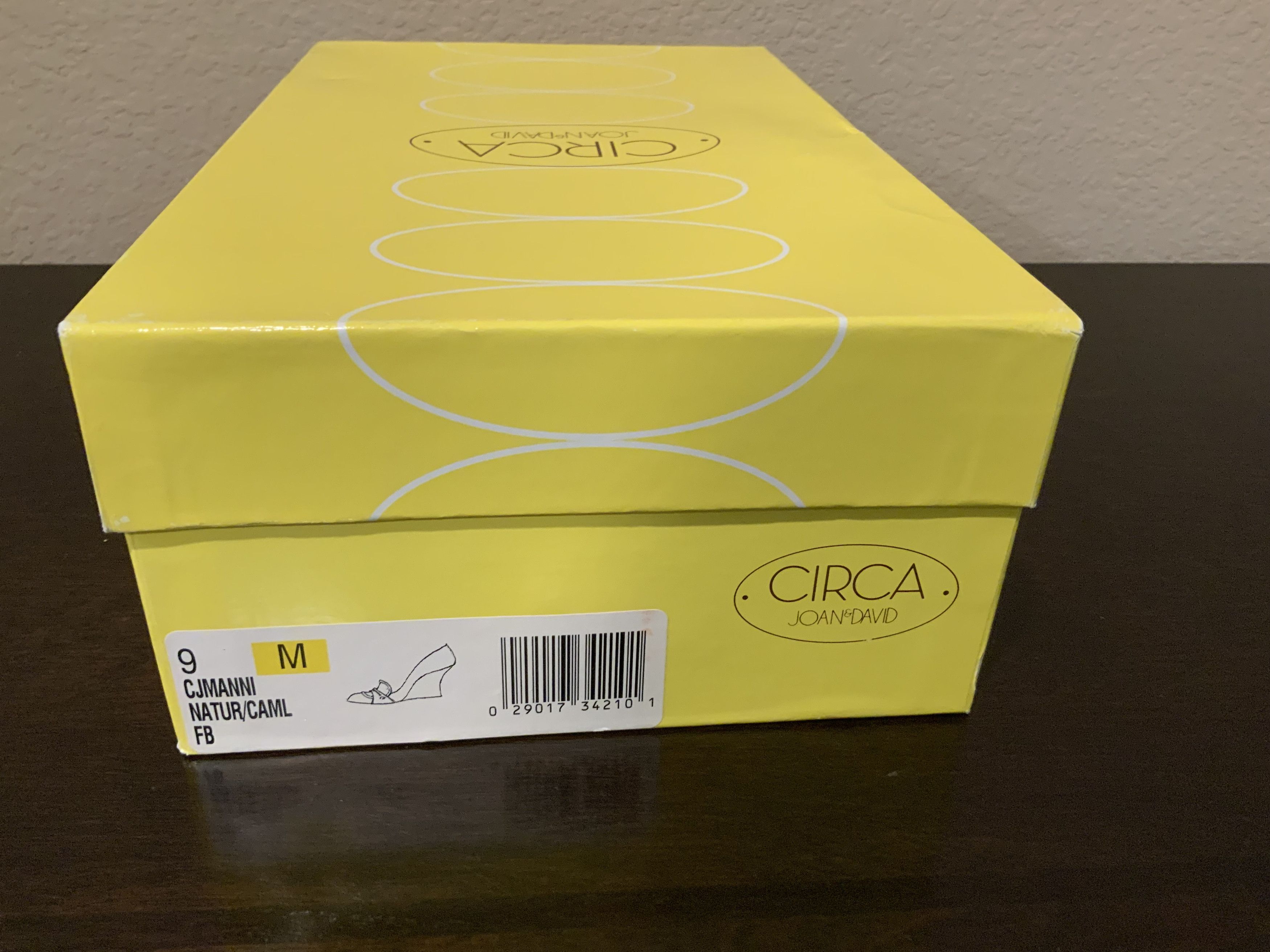 C1RCA CJMANNI Size US 9 / IT 39 - 13 Thumbnail