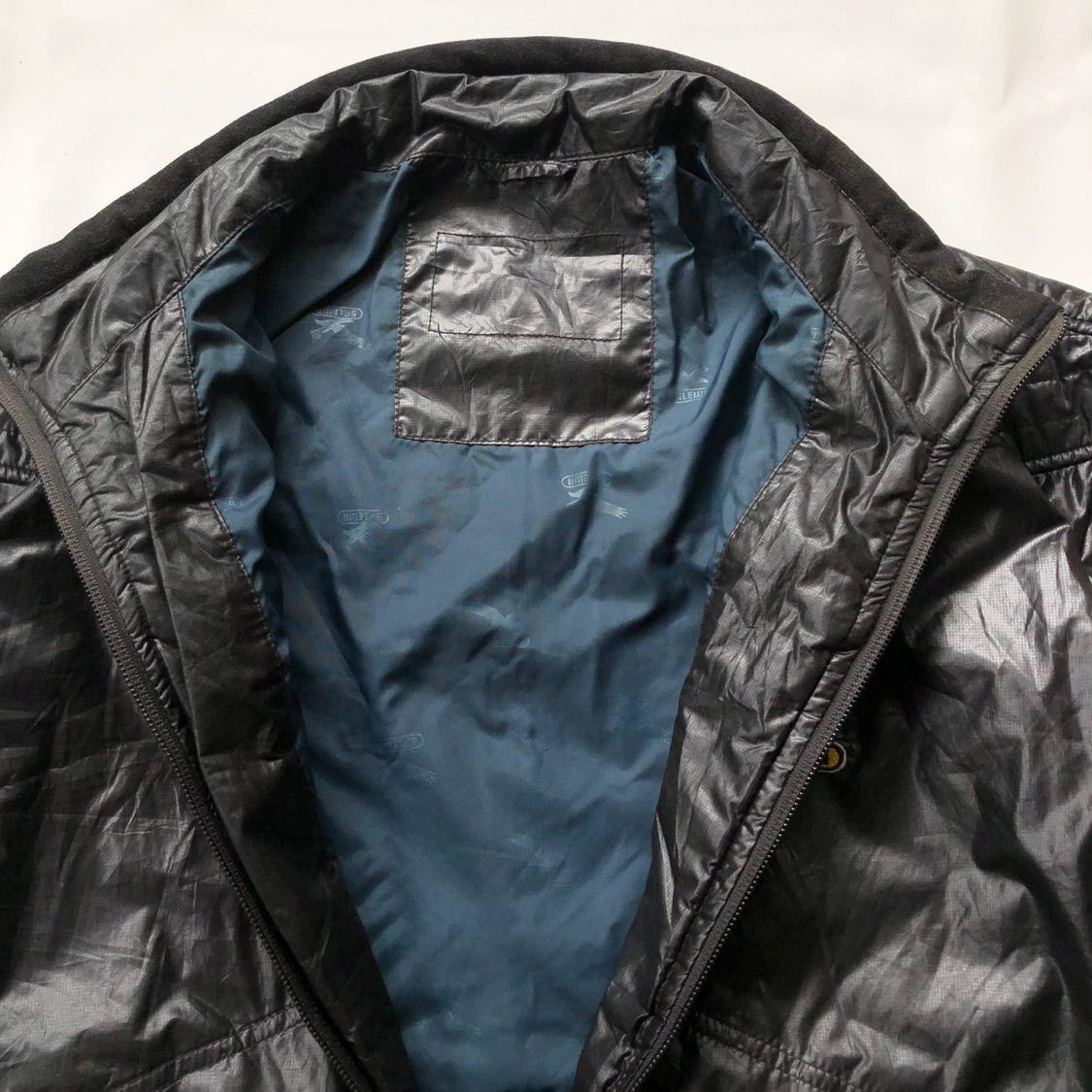 Vintage Salewa outdoor jacket Size US M / EU 48-50 / 2 - 3 Thumbnail