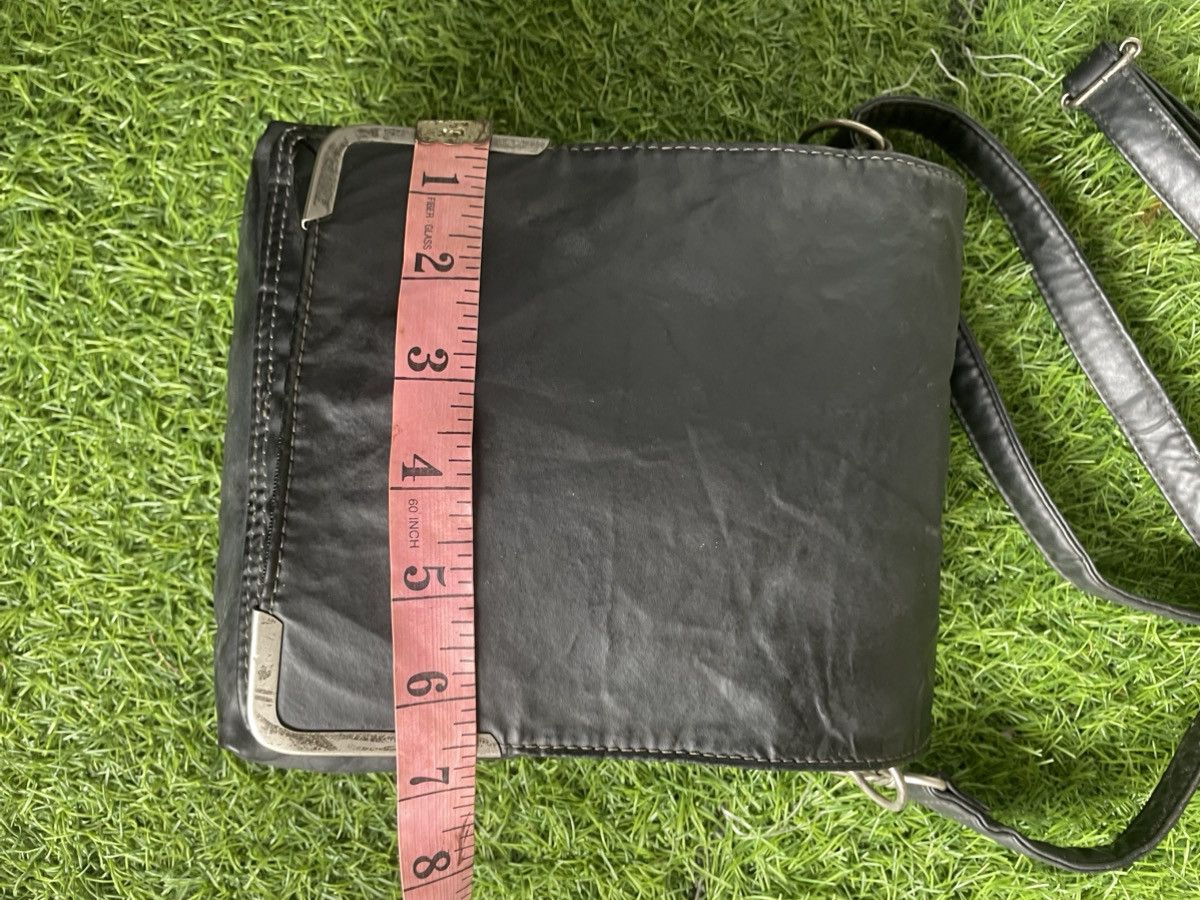 Jean Paul Gaultier Authentic JEAN OAUL GAULTIER mini Shoulder Bag Size ONE SIZE - 9 Thumbnail