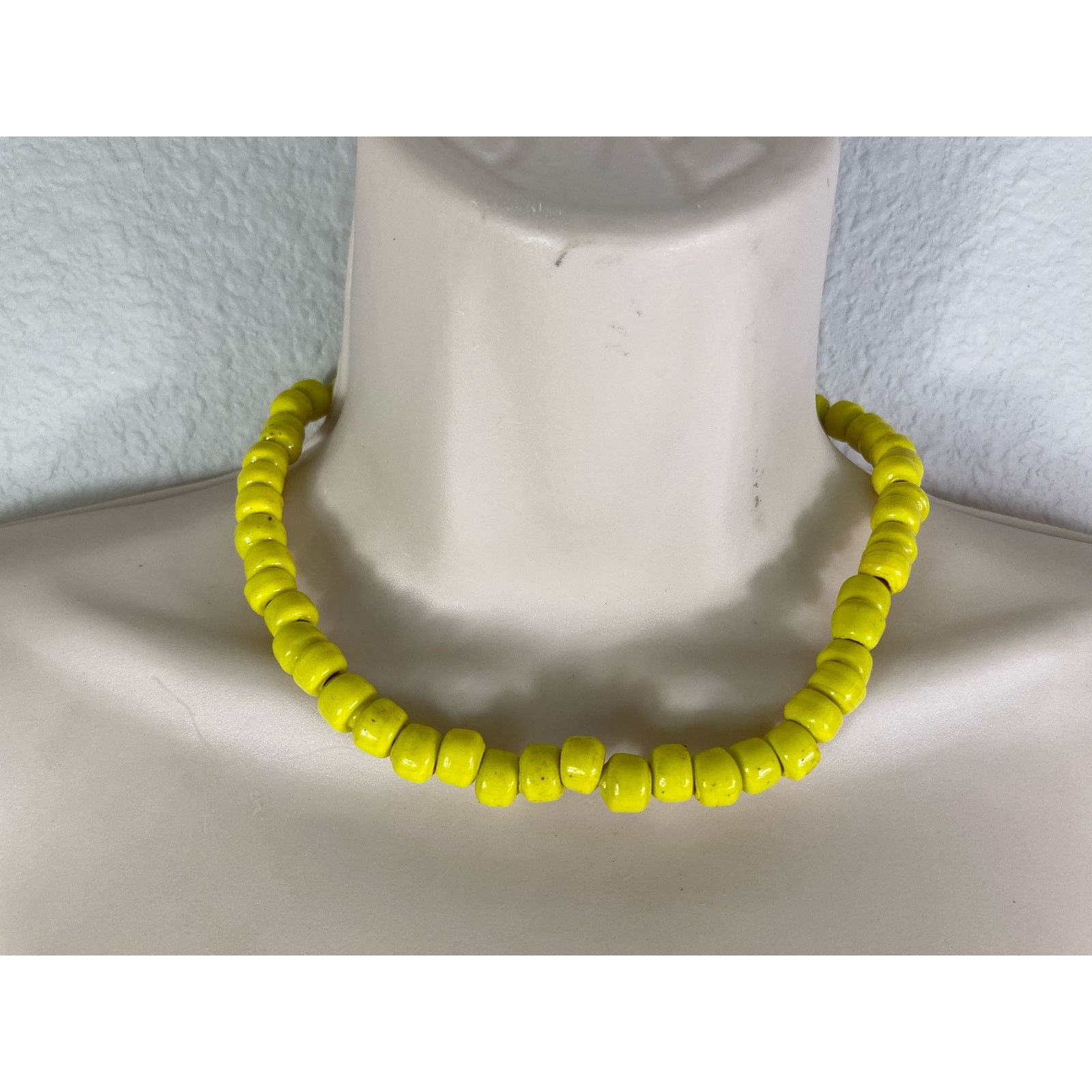 Other Yellow Charm Bracelet & Necklace Lot Stylish Set Vibrant Size ONE SIZE - 2 Thumbnail