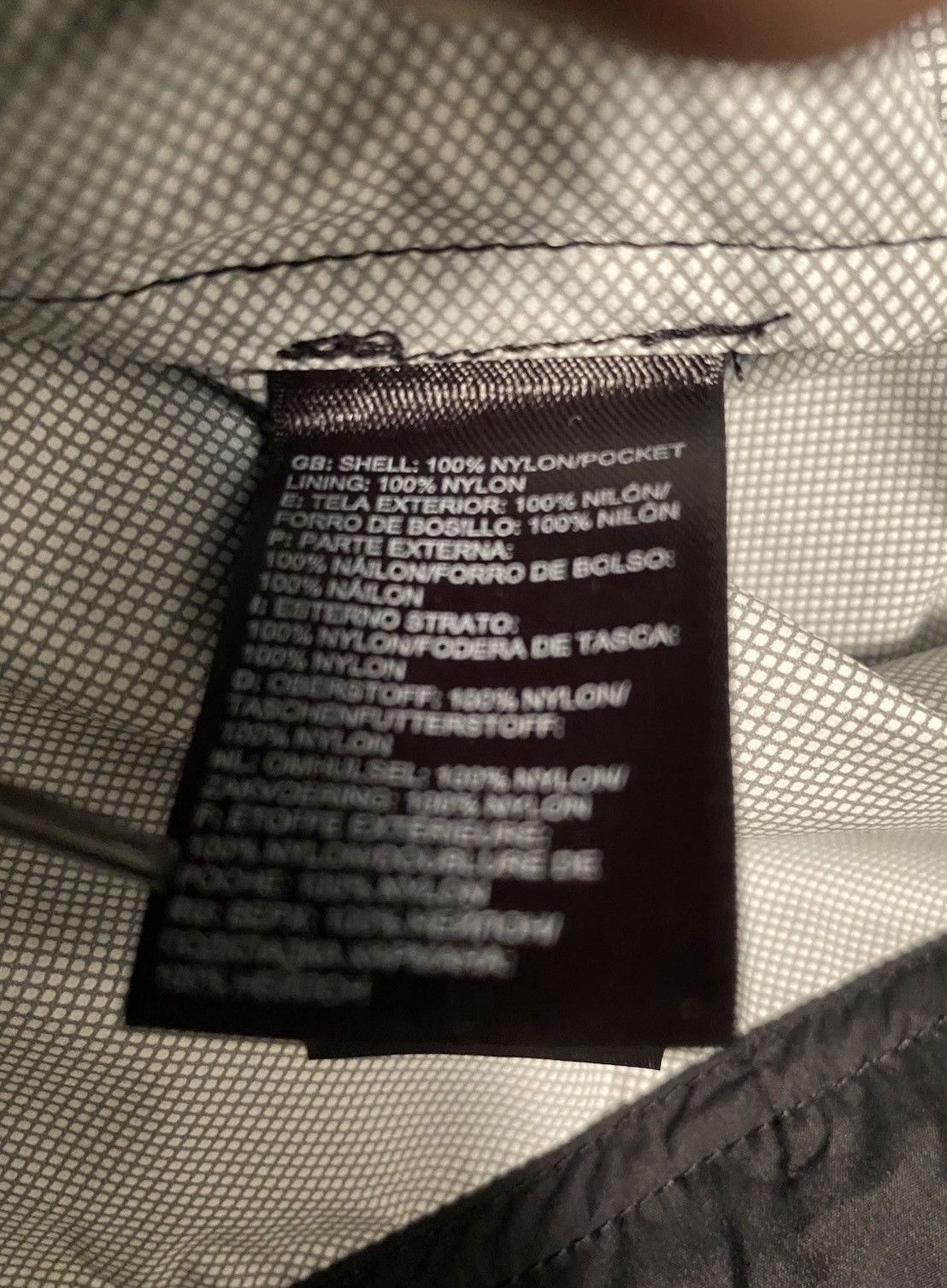 Supreme × The North Face Supreme S/S 2015 THE NORTH FACE Packable Coaches Jacket - XL Size US XL / EU 56 / 4 - 7 Thumbnail