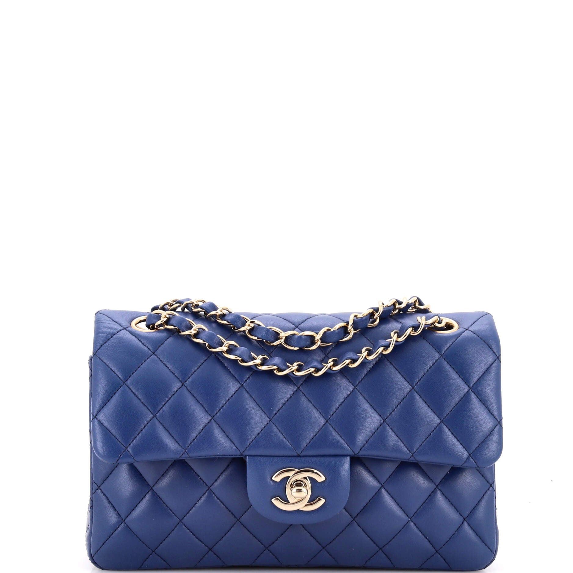 Chanel Classic Double Flap Bag Size ONE SIZE - 1 Thumbnail