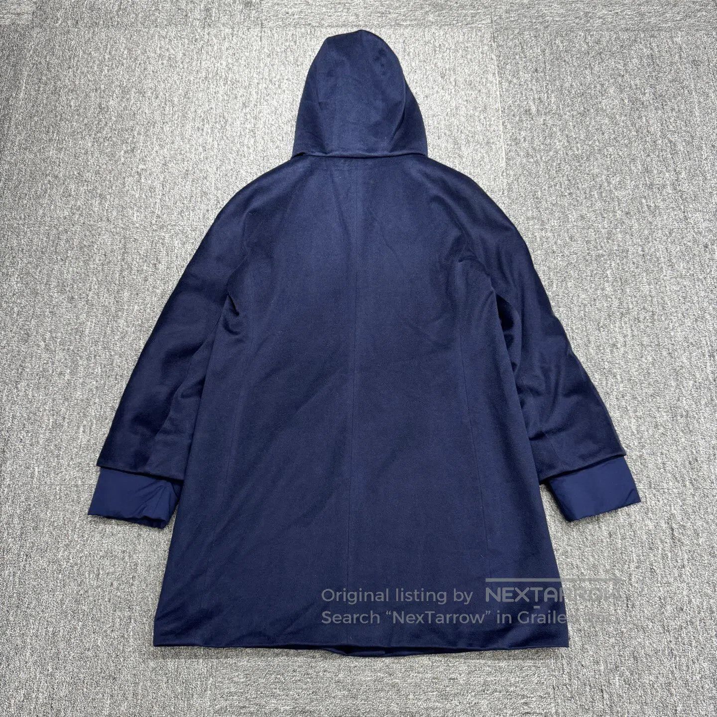 Loro Piana #REF! Size US M / EU 48-50 / 2 - 3 Thumbnail