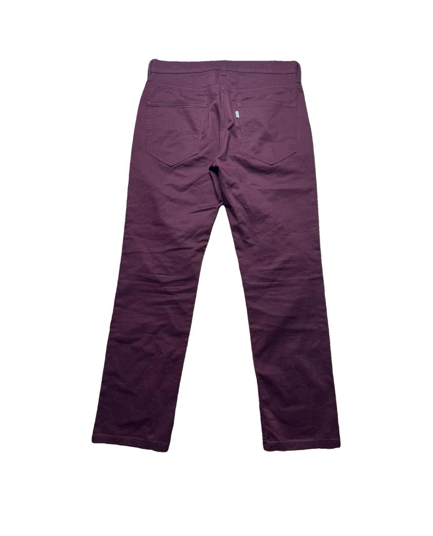 Levi's Levi's Strauss & Co. Denim pants Size US 32 / EU 48 - 1 Thumbnail