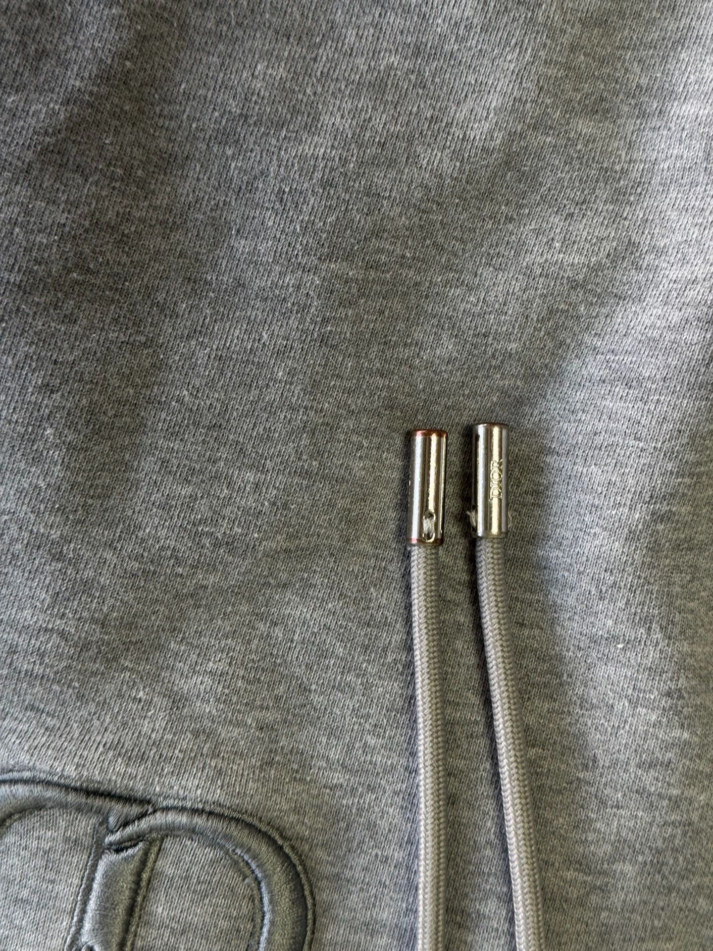 Dior Dior Women's S Hoodie Size S / US 4 / IT 40 - 3 Thumbnail