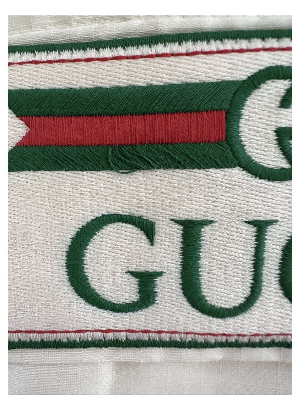 Gucci AUTHENTICATED Gucci Tunic Top jacket or dress 🤍Off White Size S / US 4 / IT 40 - 7 Thumbnail
