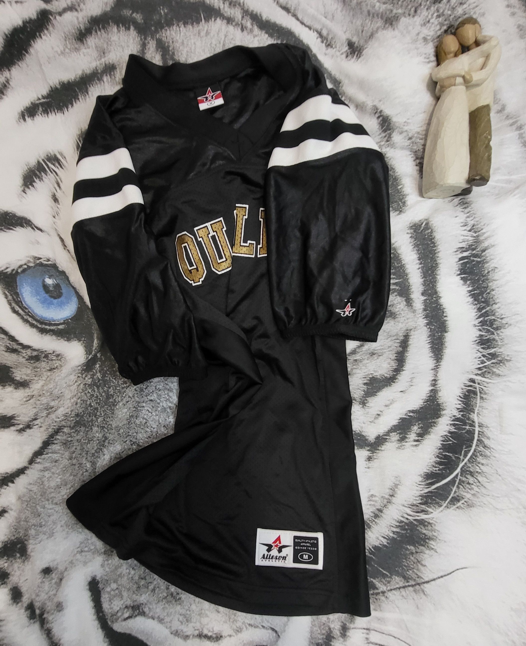 Alleson Athletics Alesson Athletic Size US M / EU 48-50 / 2 - 3 Thumbnail