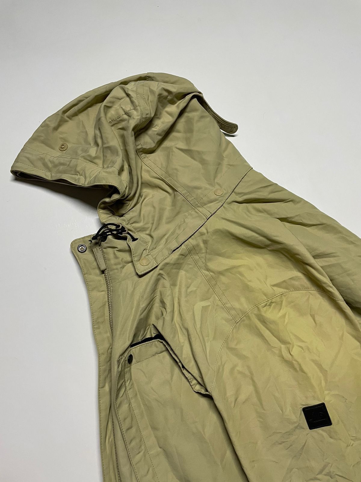 The North Face Outdoor Gropcore pocketable The North Face jacket Size M / US 6-8 / IT 42-44 - 2 Thumbnail