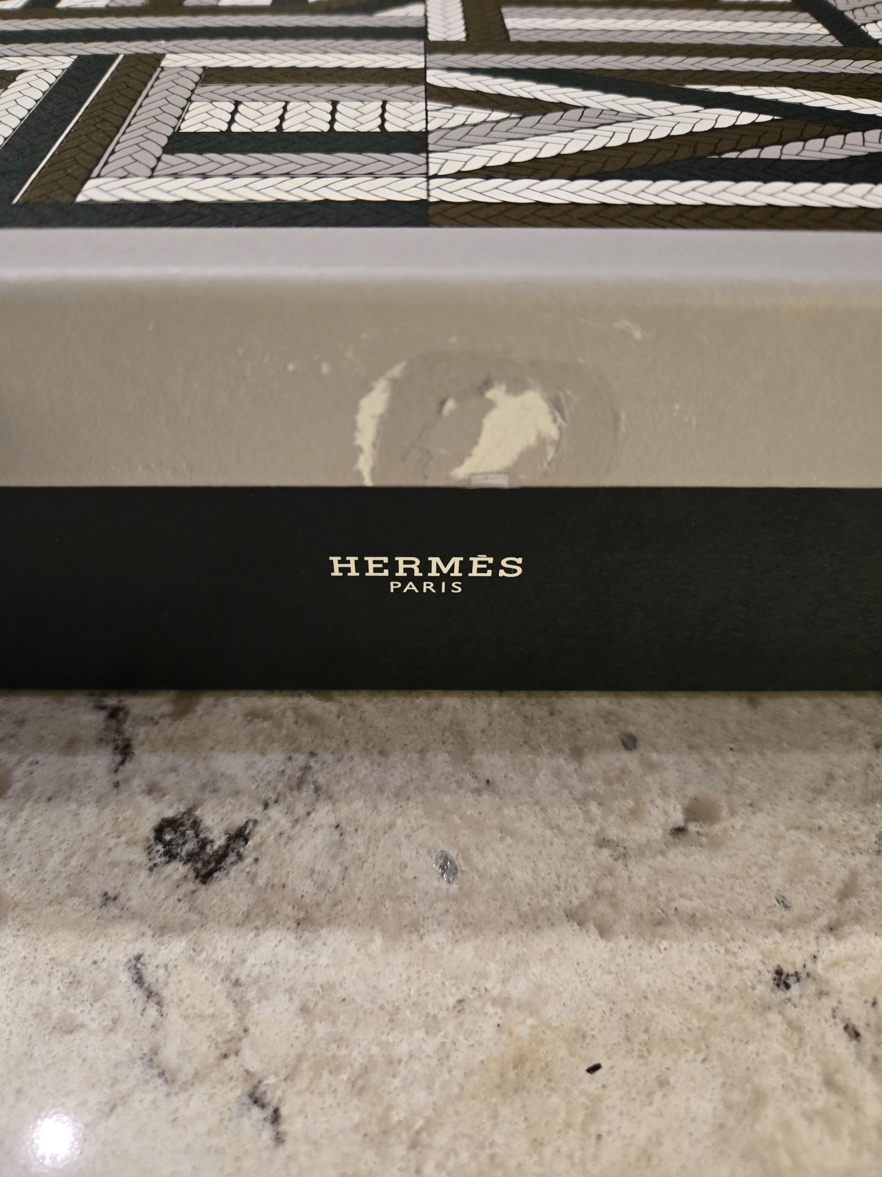 Hermes Hermès H24 Eau de Parfum Set Size ONE SIZE - 4 Thumbnail