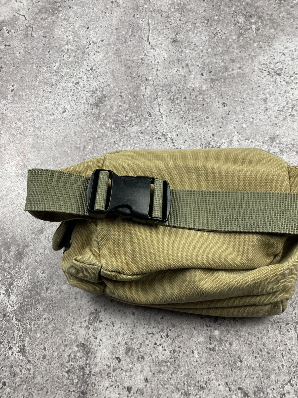 Diesel × Vintage PANTS + BAG BUNDLE 2X ITEM Size ONE SIZE - 16 Thumbnail