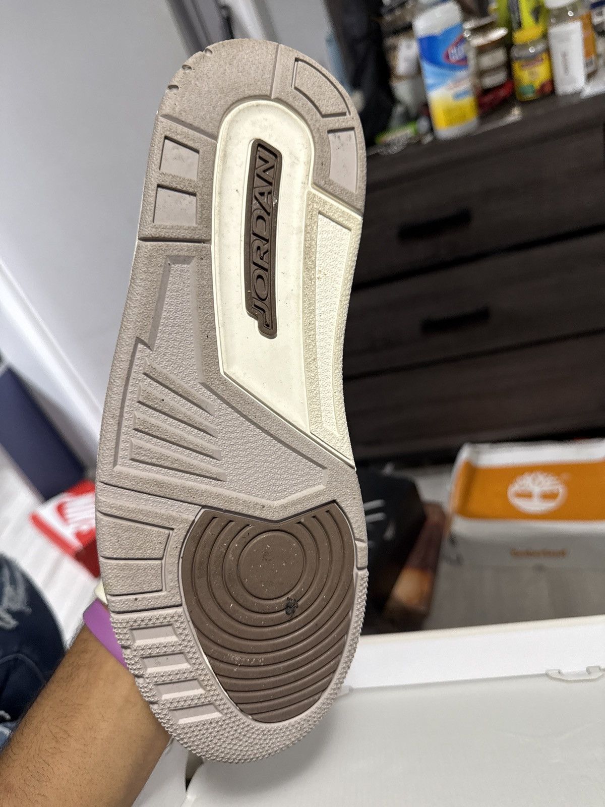 Jordan Brand Palomino 3s Size US 11.5 / EU 44-45 - 6 Thumbnail