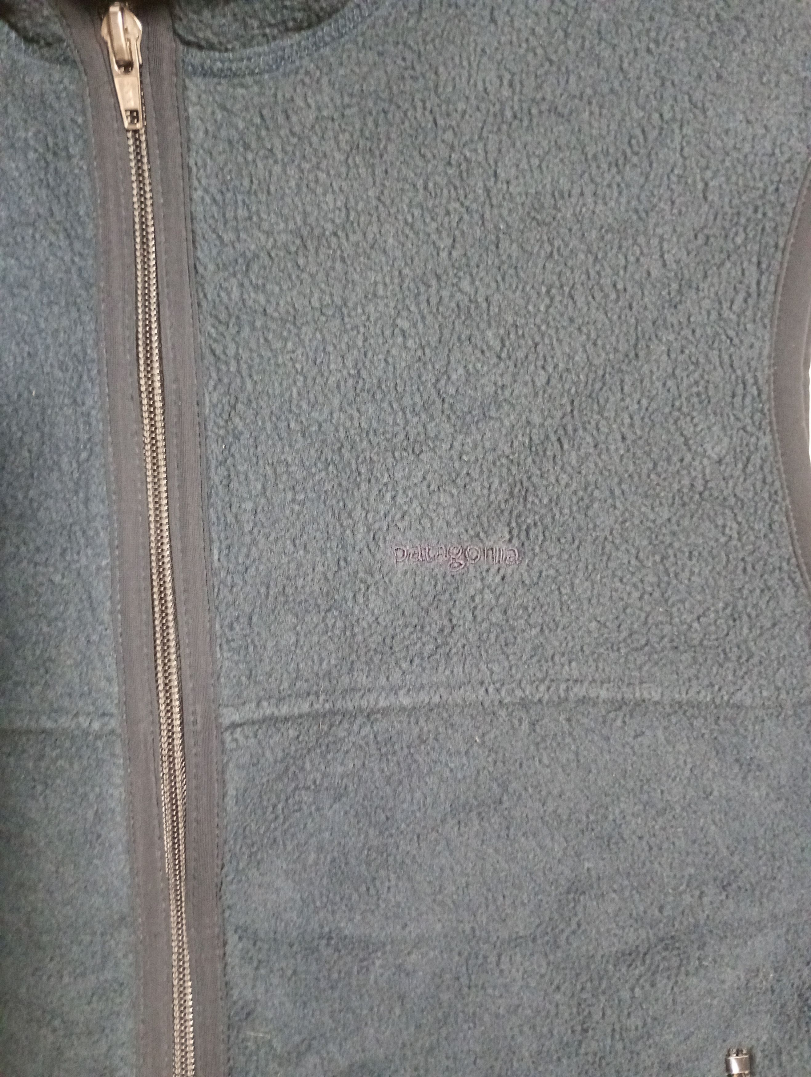 Patagonia Patagonia Synchilla Fleece Sleeveless Size US M / EU 48-50 / 2 - 6 Thumbnail