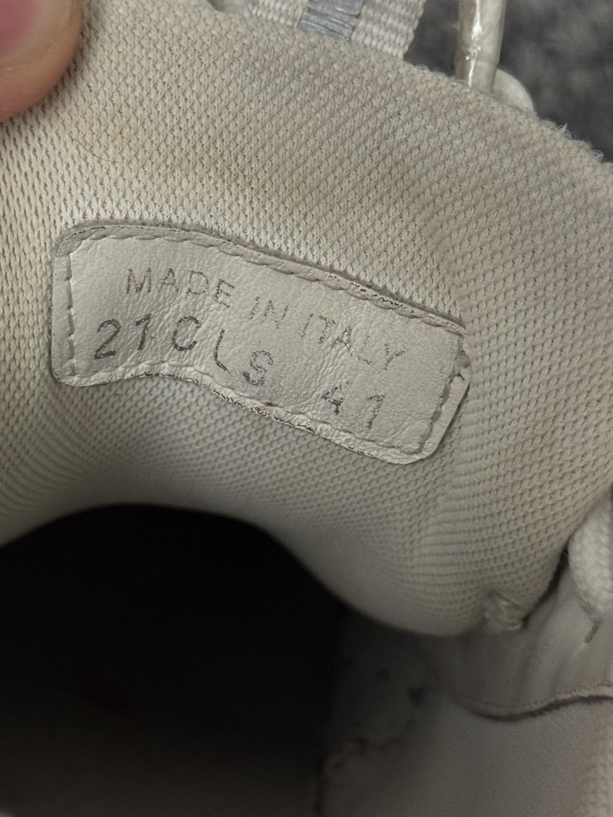 Dior Dior B22 Shoes 🥥 Size US 8 / EU 41 - 8 Thumbnail