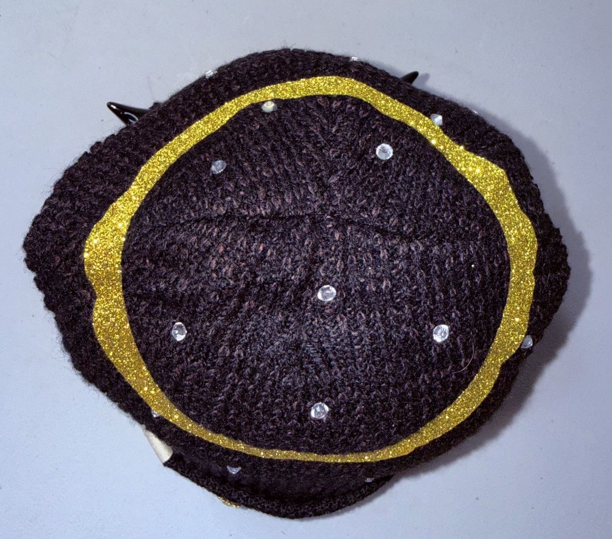 Other Horns & Halos “ Stealing Our Fashion Back” Ski-Mask Size ONE SIZE - 4 Thumbnail